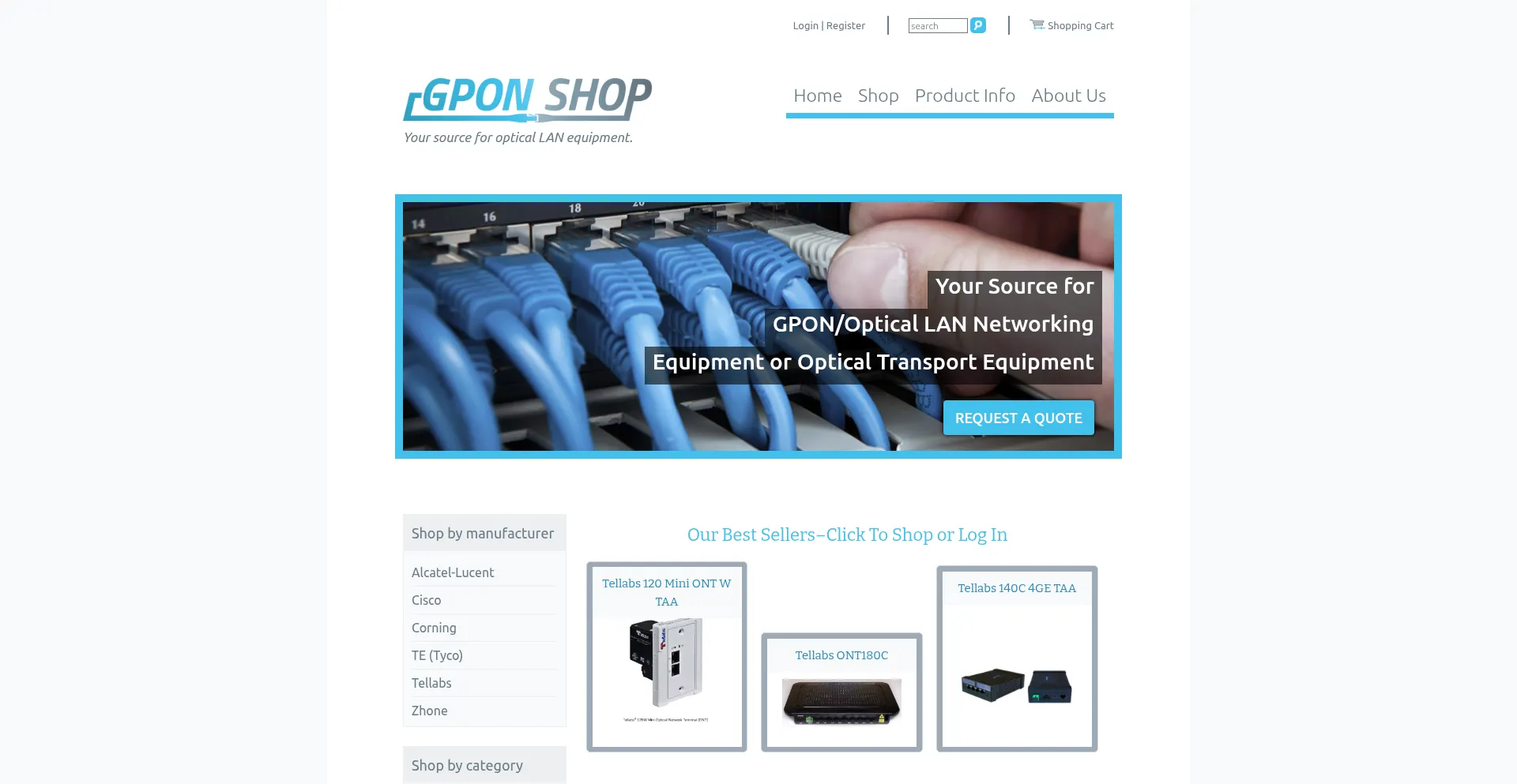 Gponshop.com