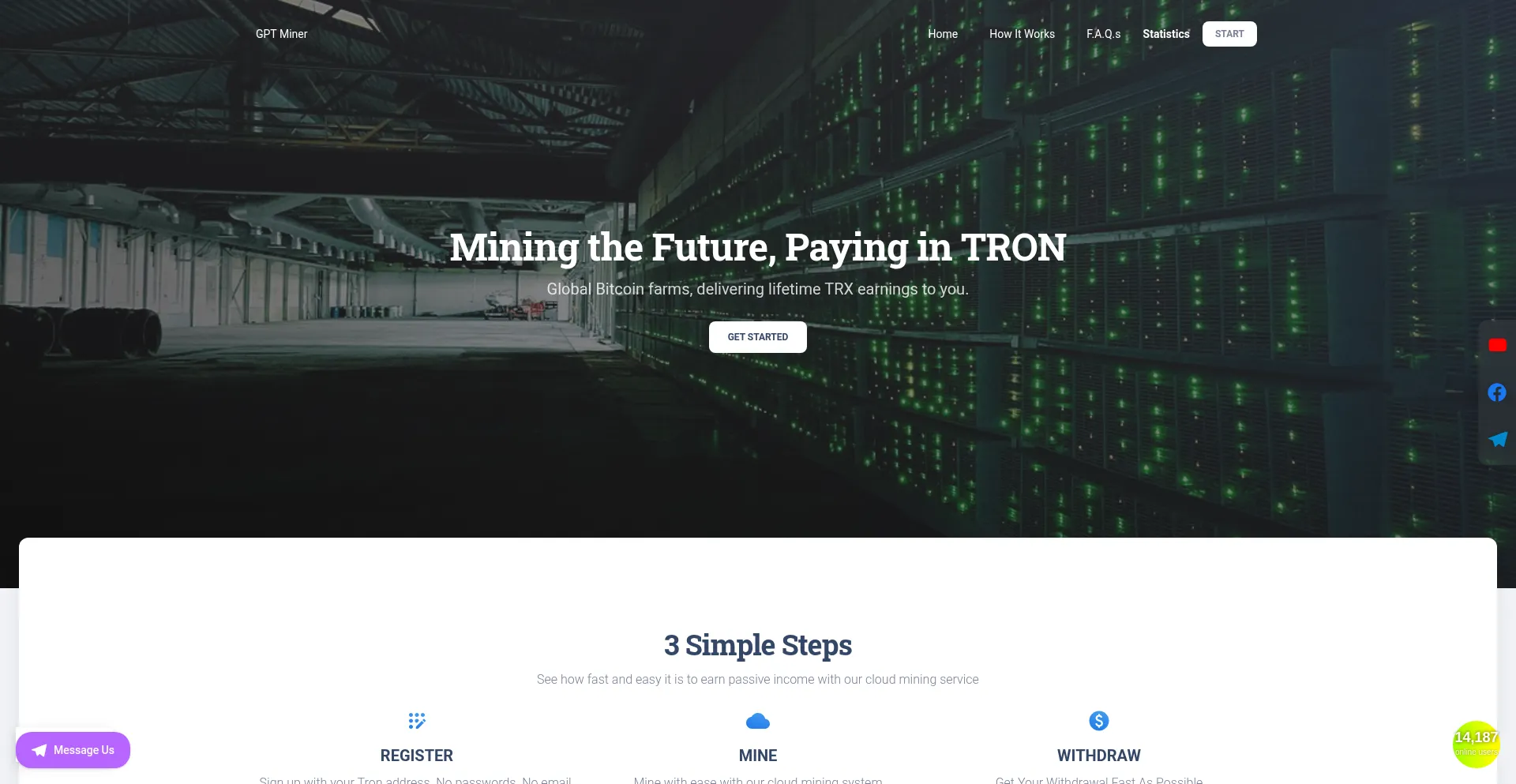 Gptminer.cc