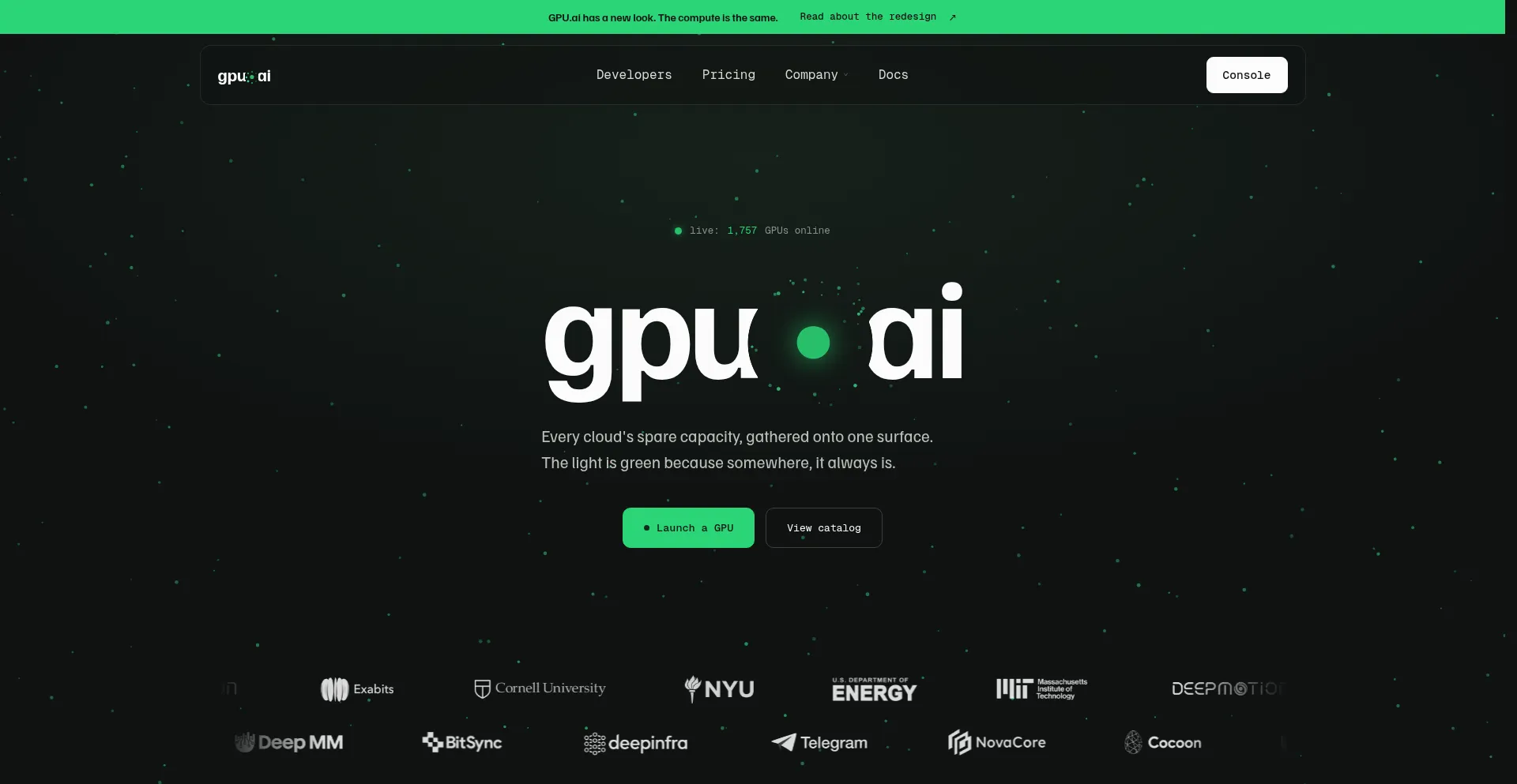 Gpu.ai