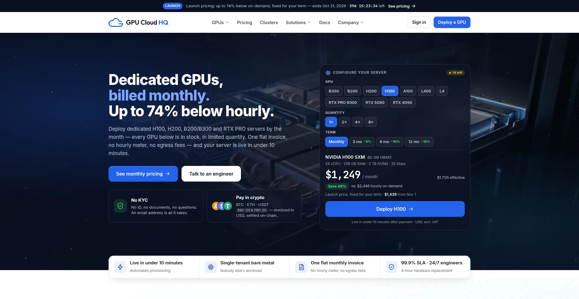 Gpucloudhq.com