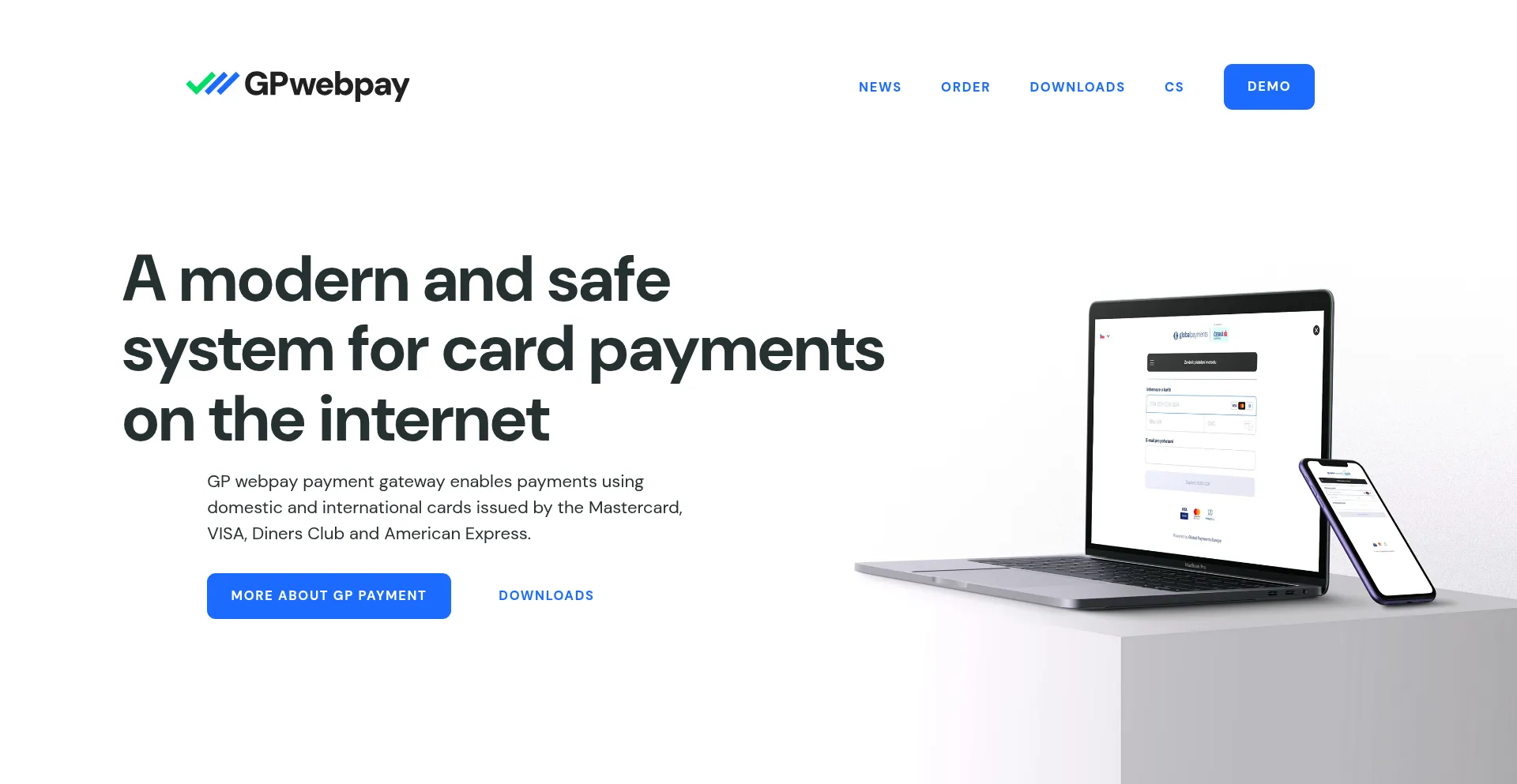 Gpwebpay.cz