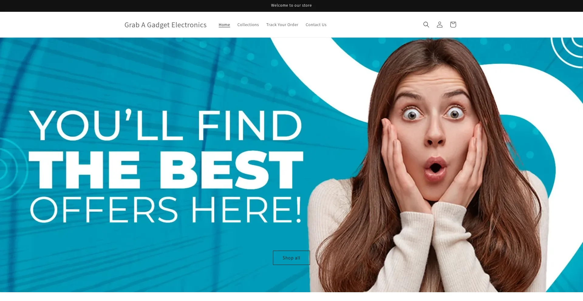 Grabagadgetelectronics.com