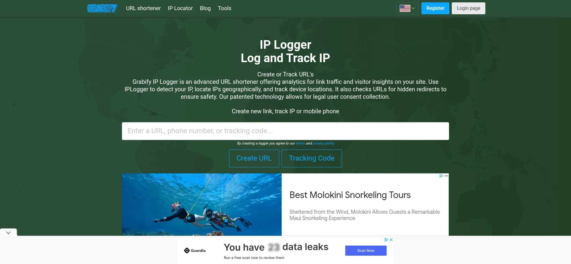 Grabify.org