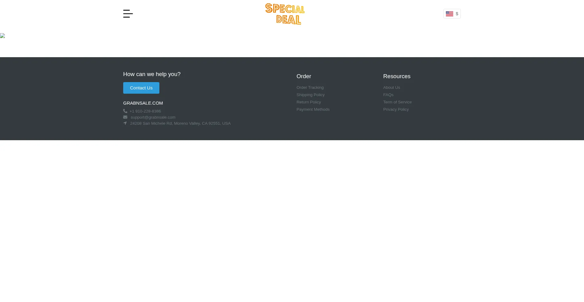 Grabnsale.com