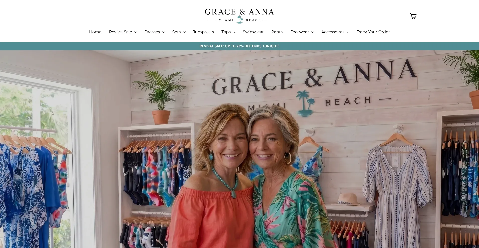 Graceandanna.us
