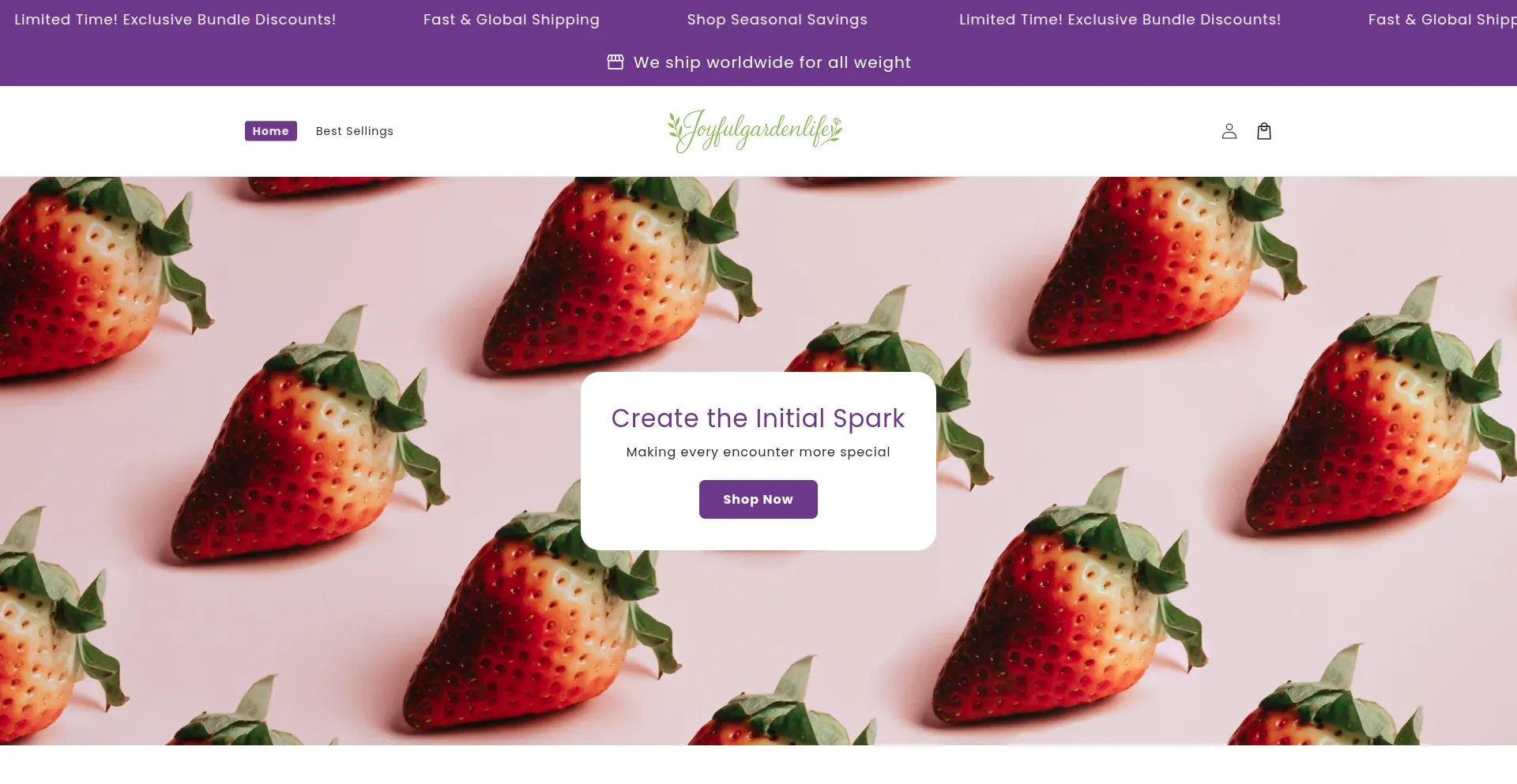 Gracebloomglow.com