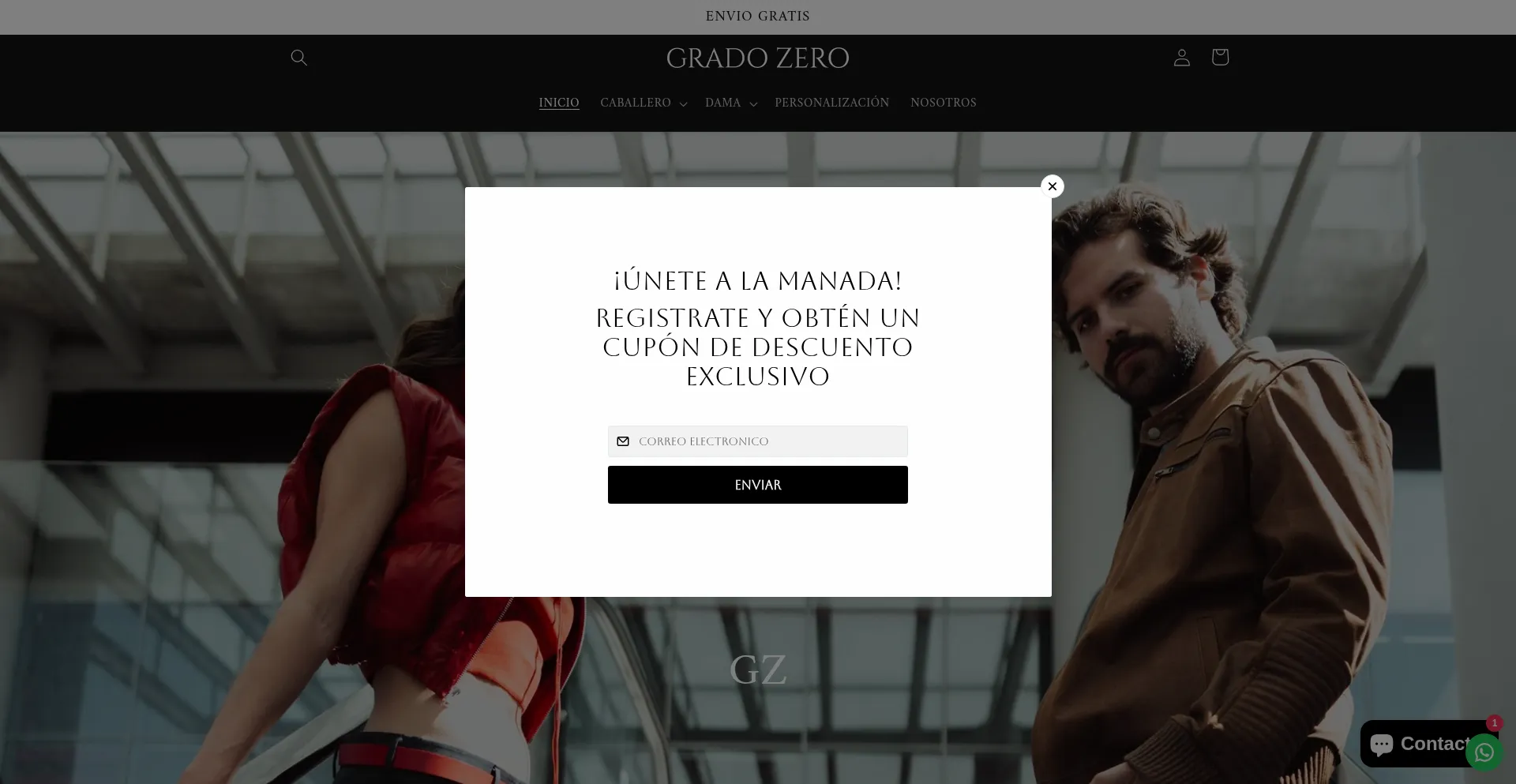 Gradozero.online