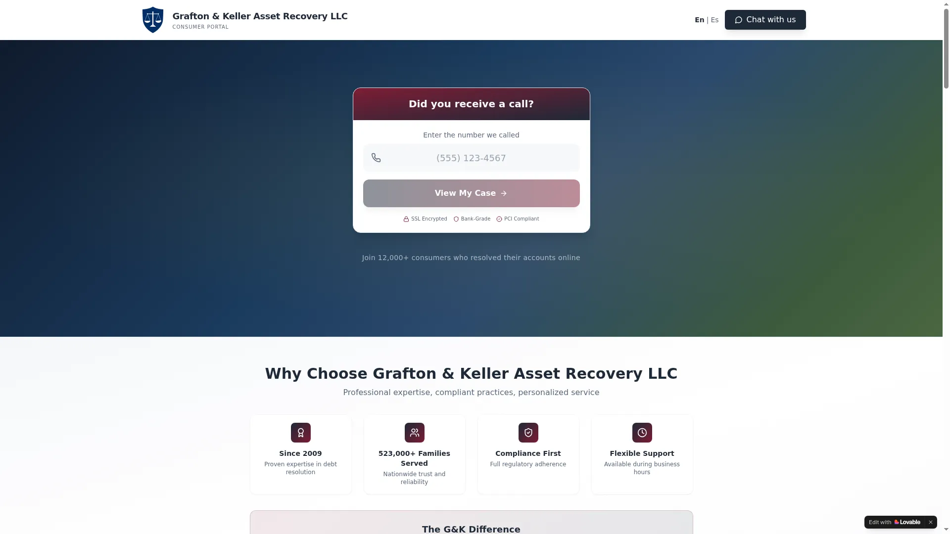 Graftonkeller.com