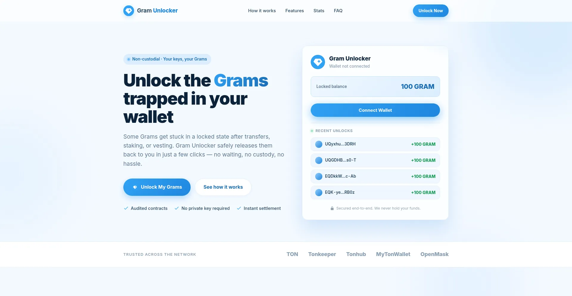 Gramunlocks.org