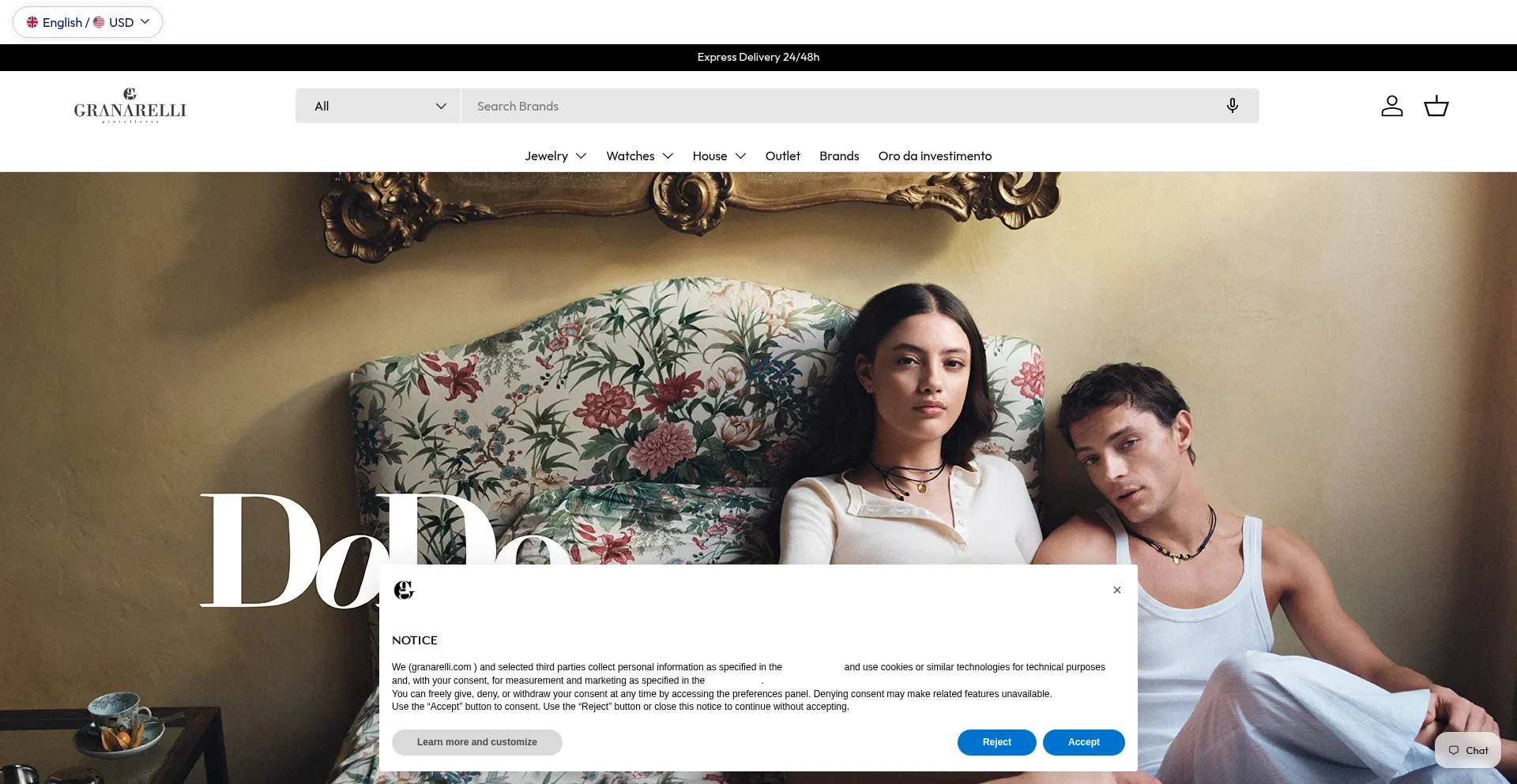 Granarelli.com