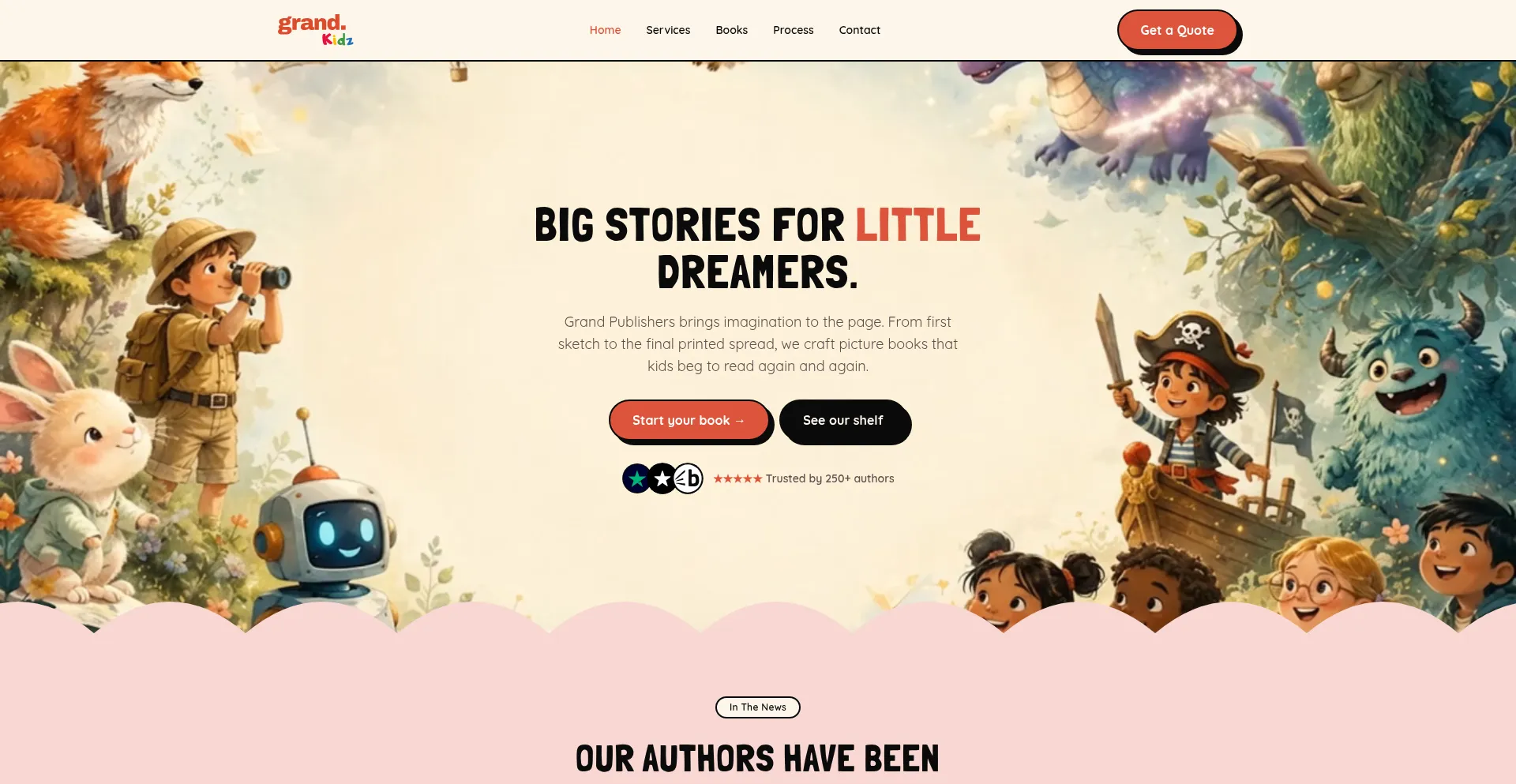 Grand-kidz.com
