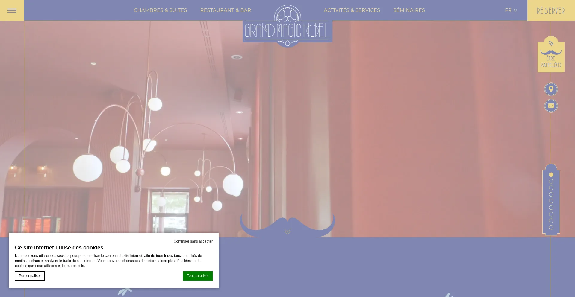 Grand-magic-hotel.com