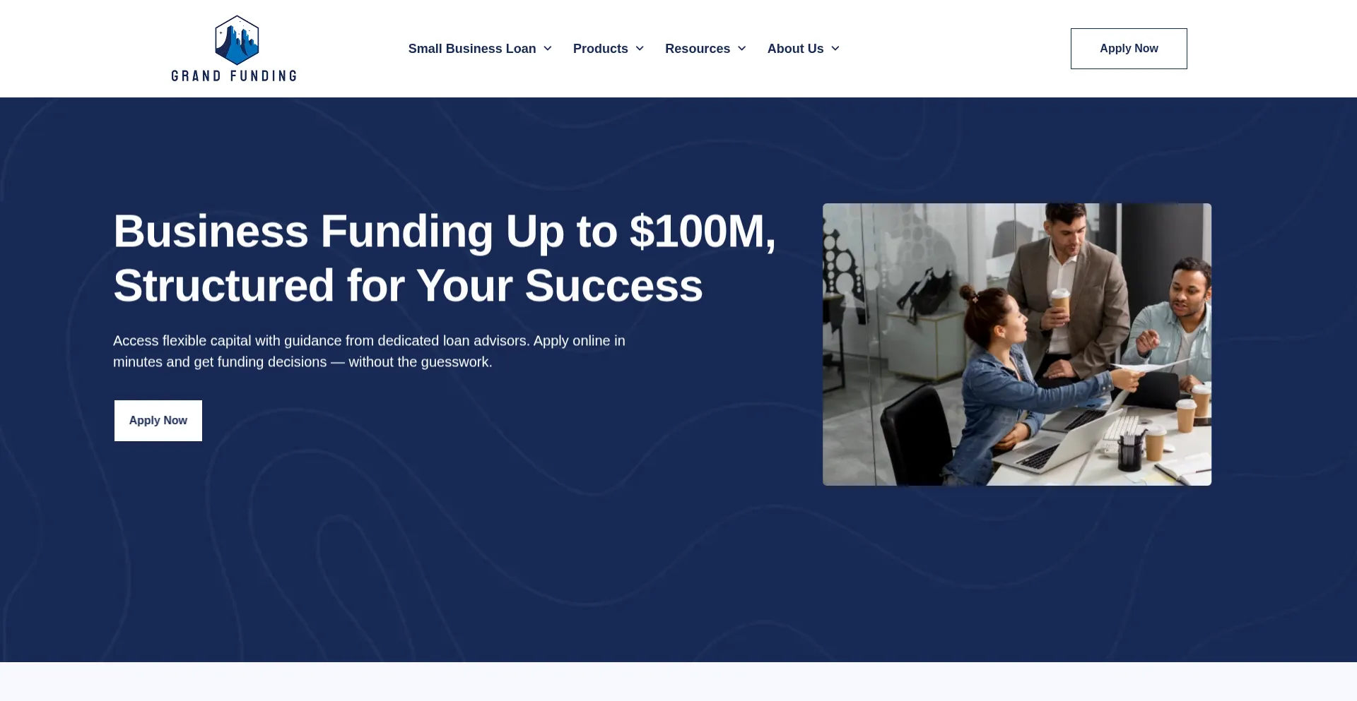 Grandfunding.us