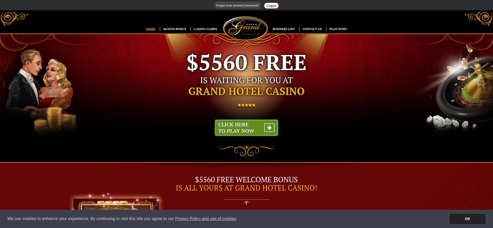 Grandhotelcasino.com