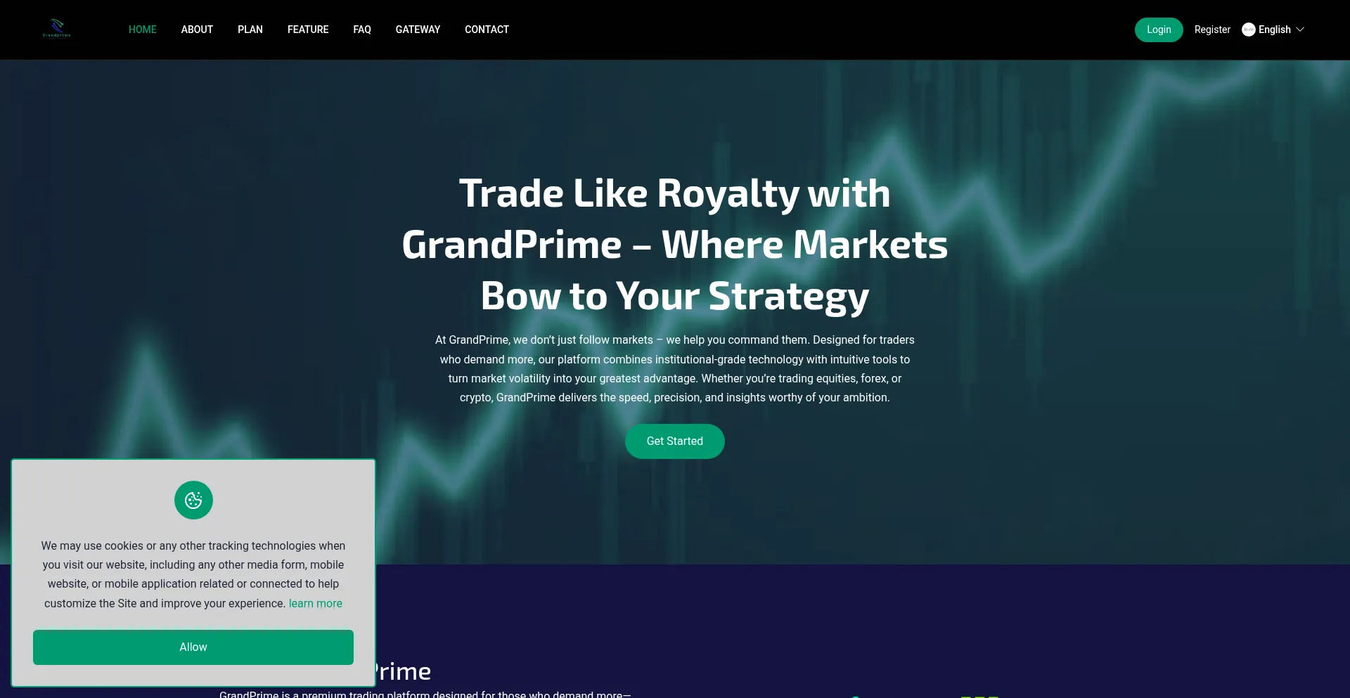 Grandixprime.com