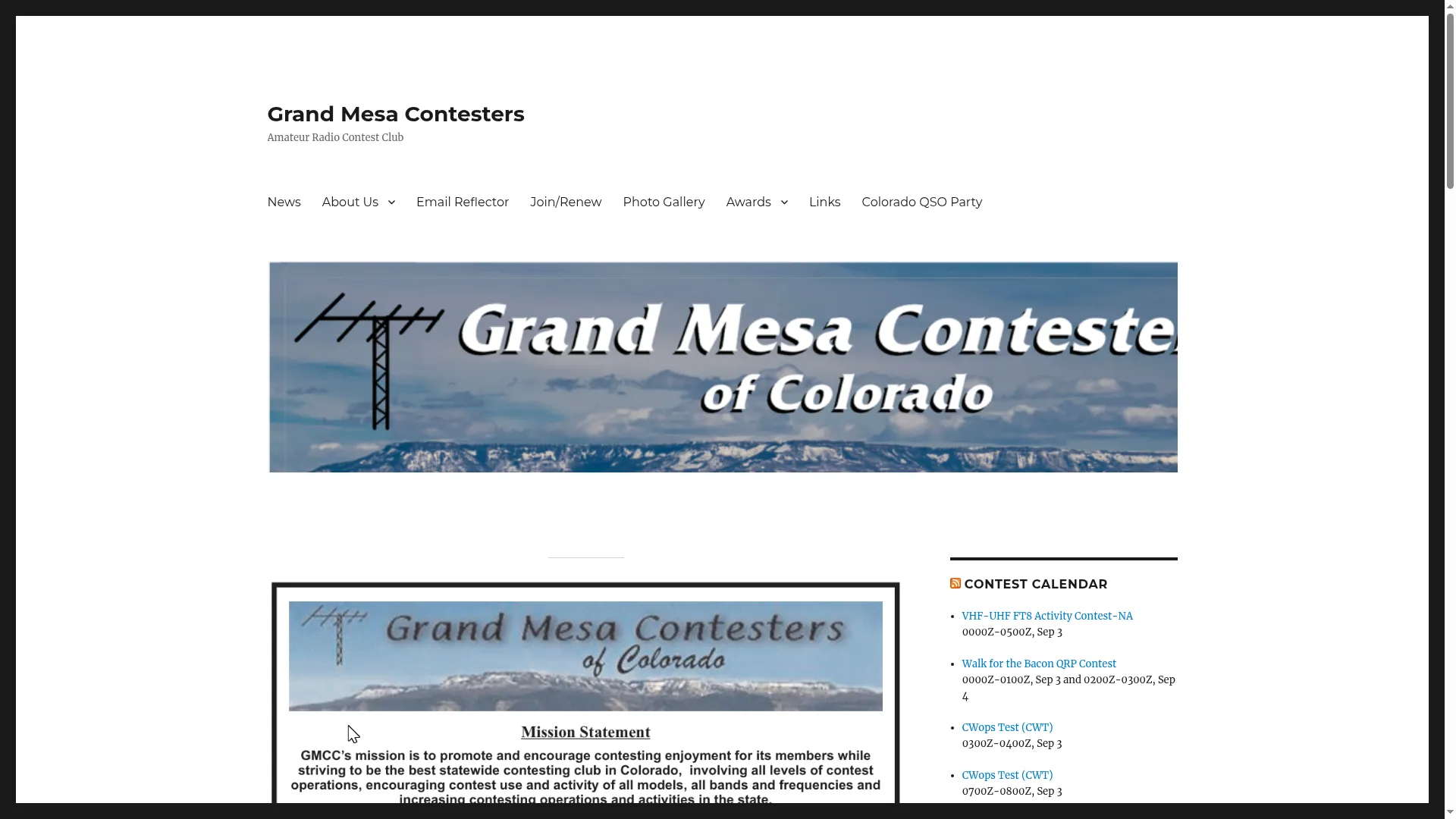 Grandmesa.org