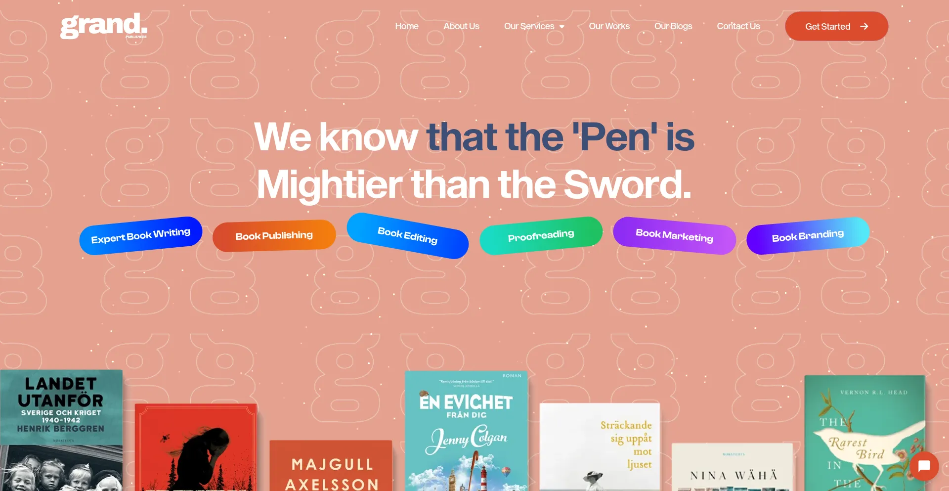 Grandpublishers.com