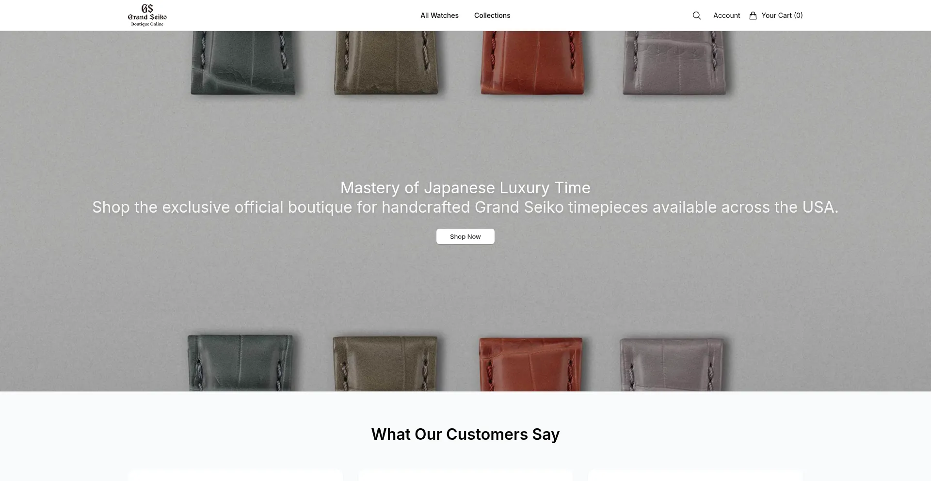 Grandseikoboutique.shop
