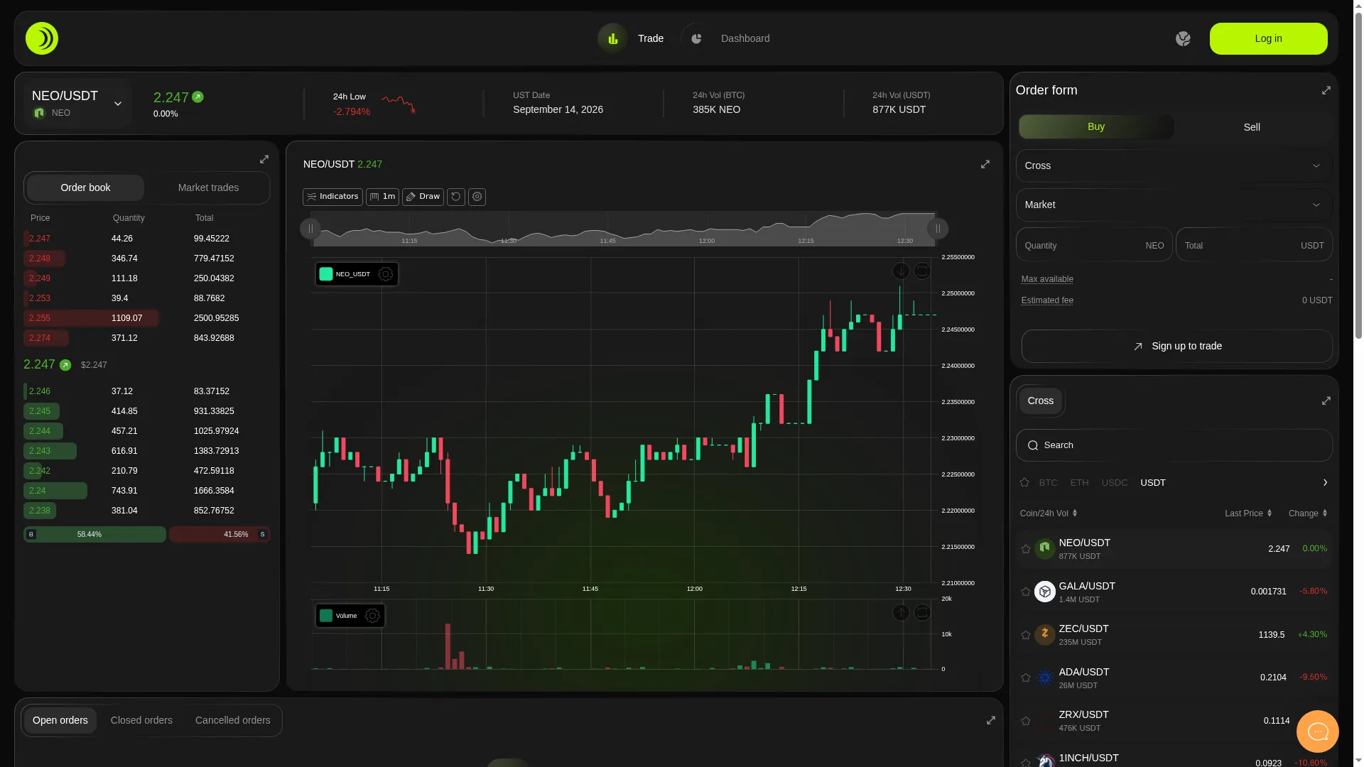 Granitextrade.com