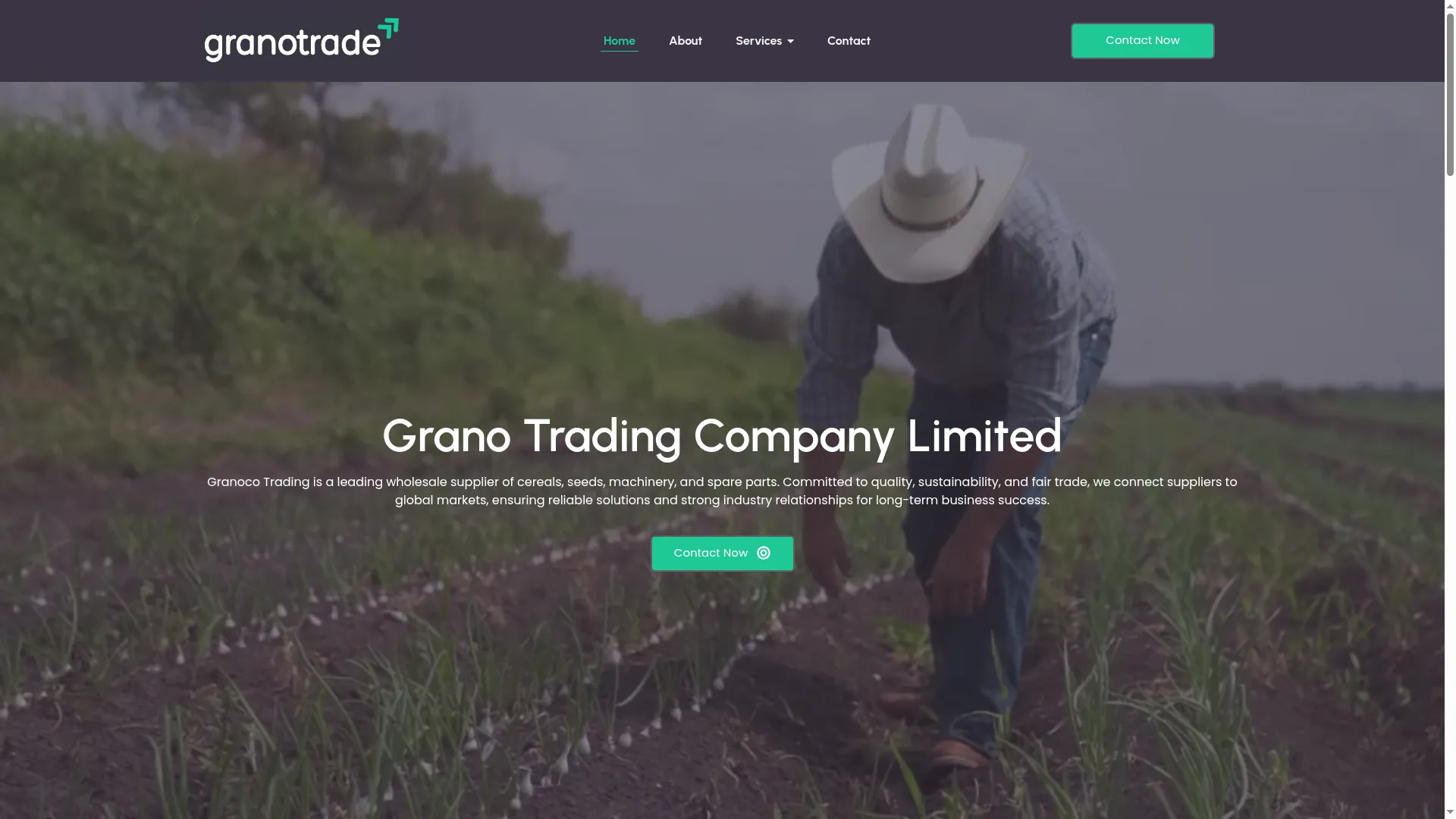 Granoco.com