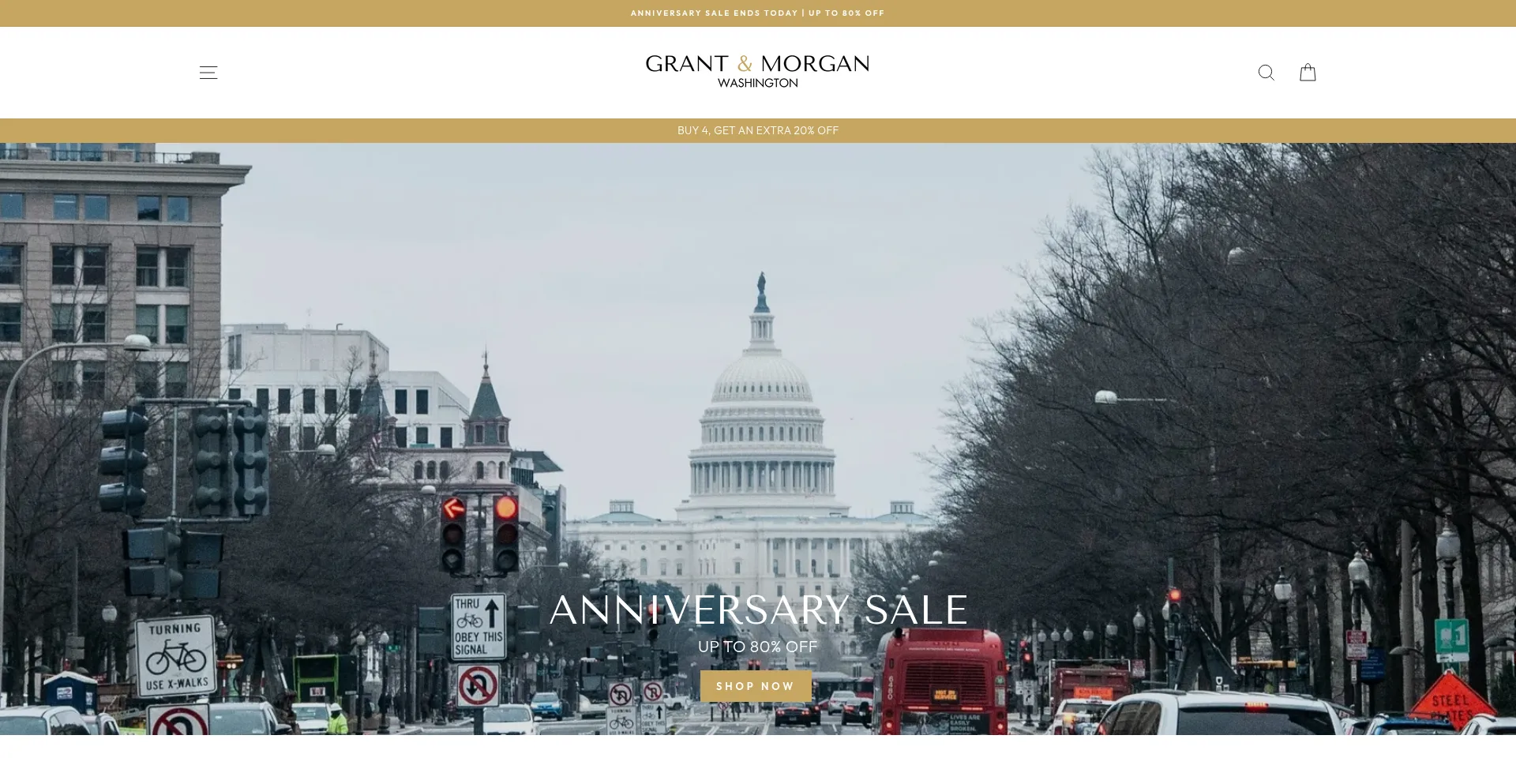 Grantandmorgan.com