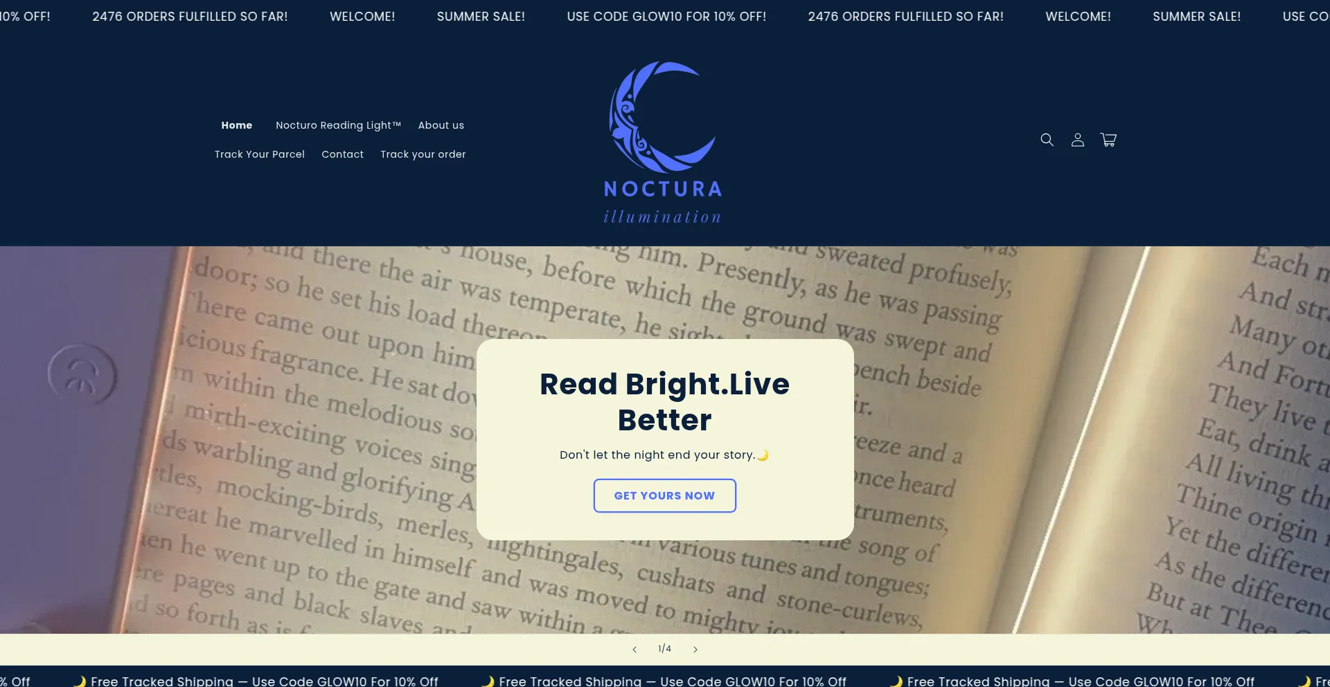 Grapecart.com.co