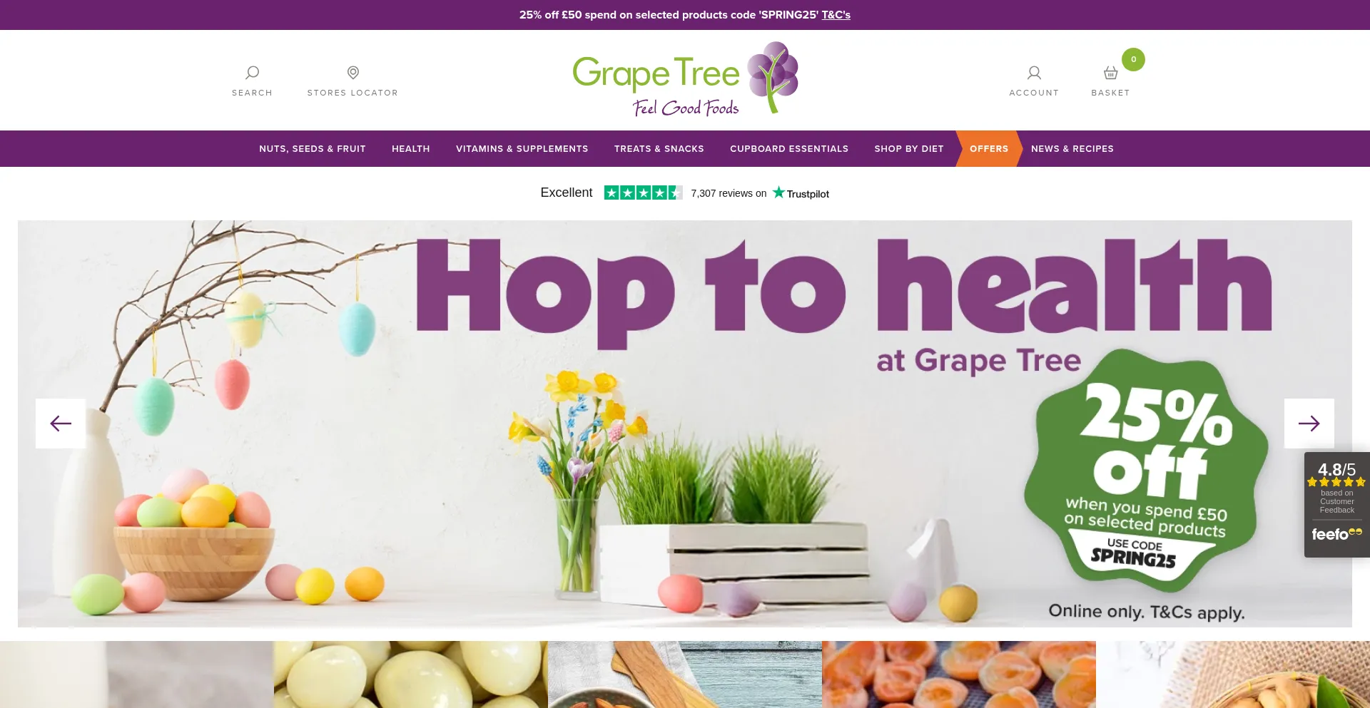 Grapetree.co.uk