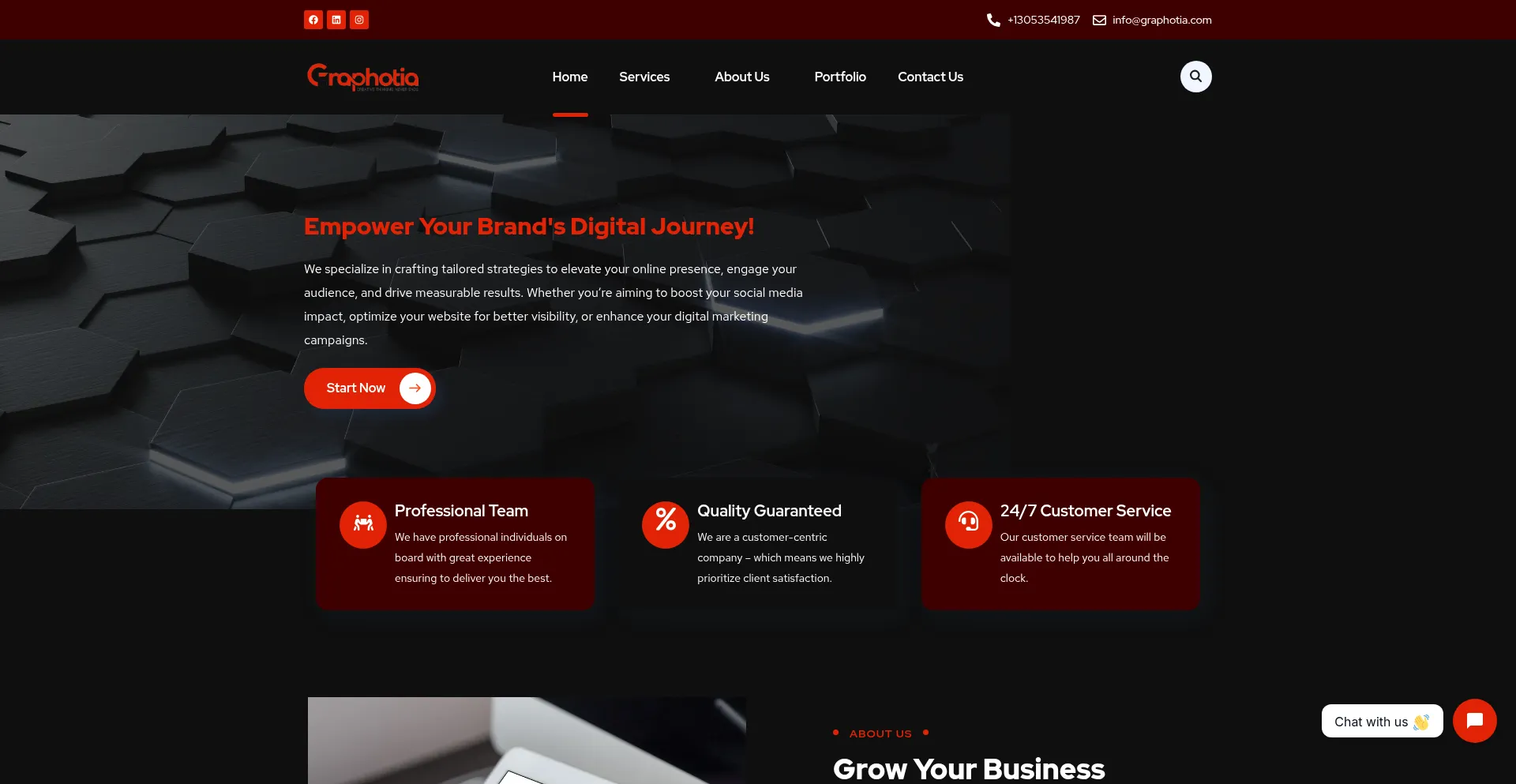 Graphotia.com