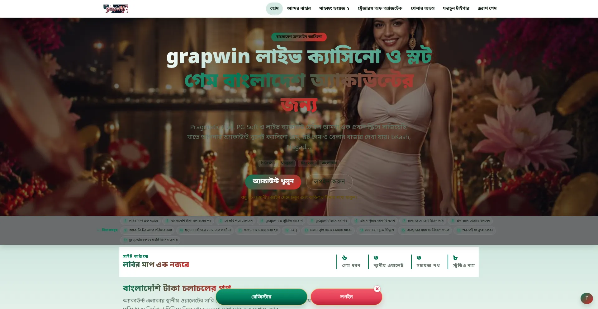 Grapwin.asia