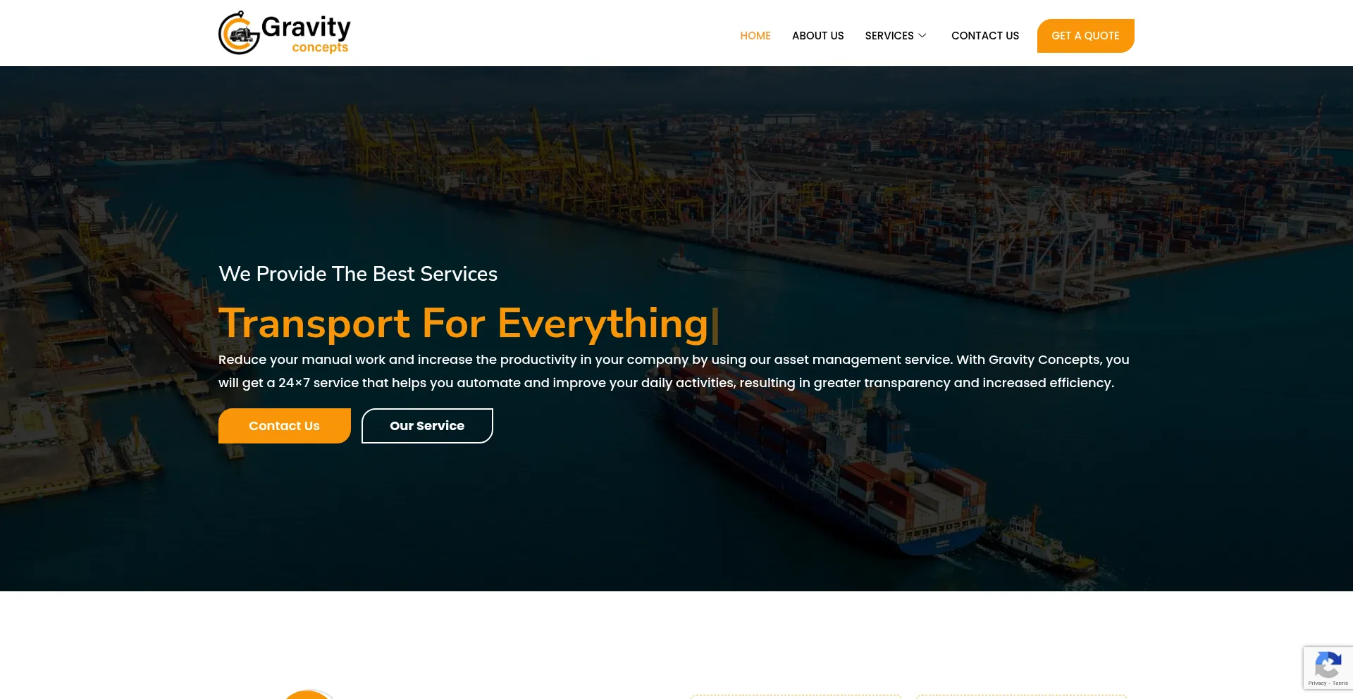 Gravityconcepts.us