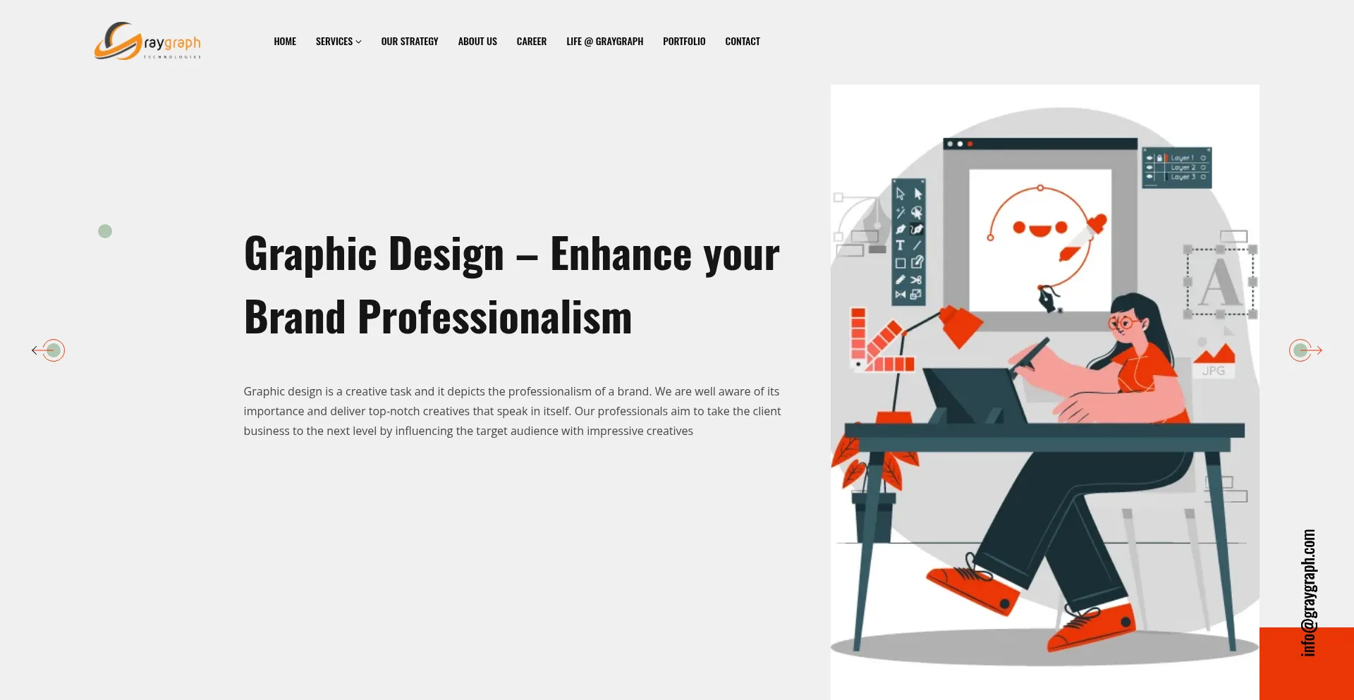 Graygraph.com