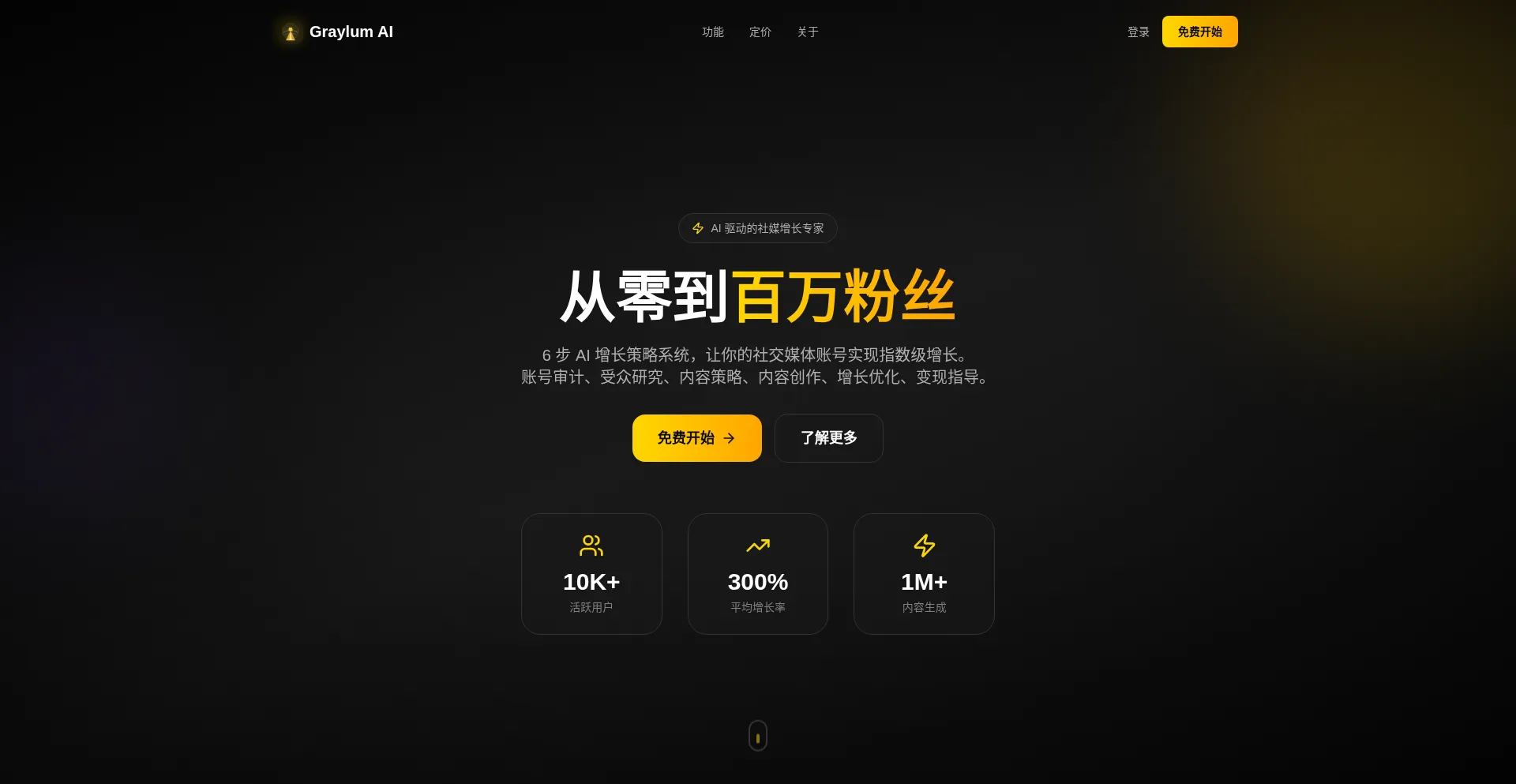 Graylum.com