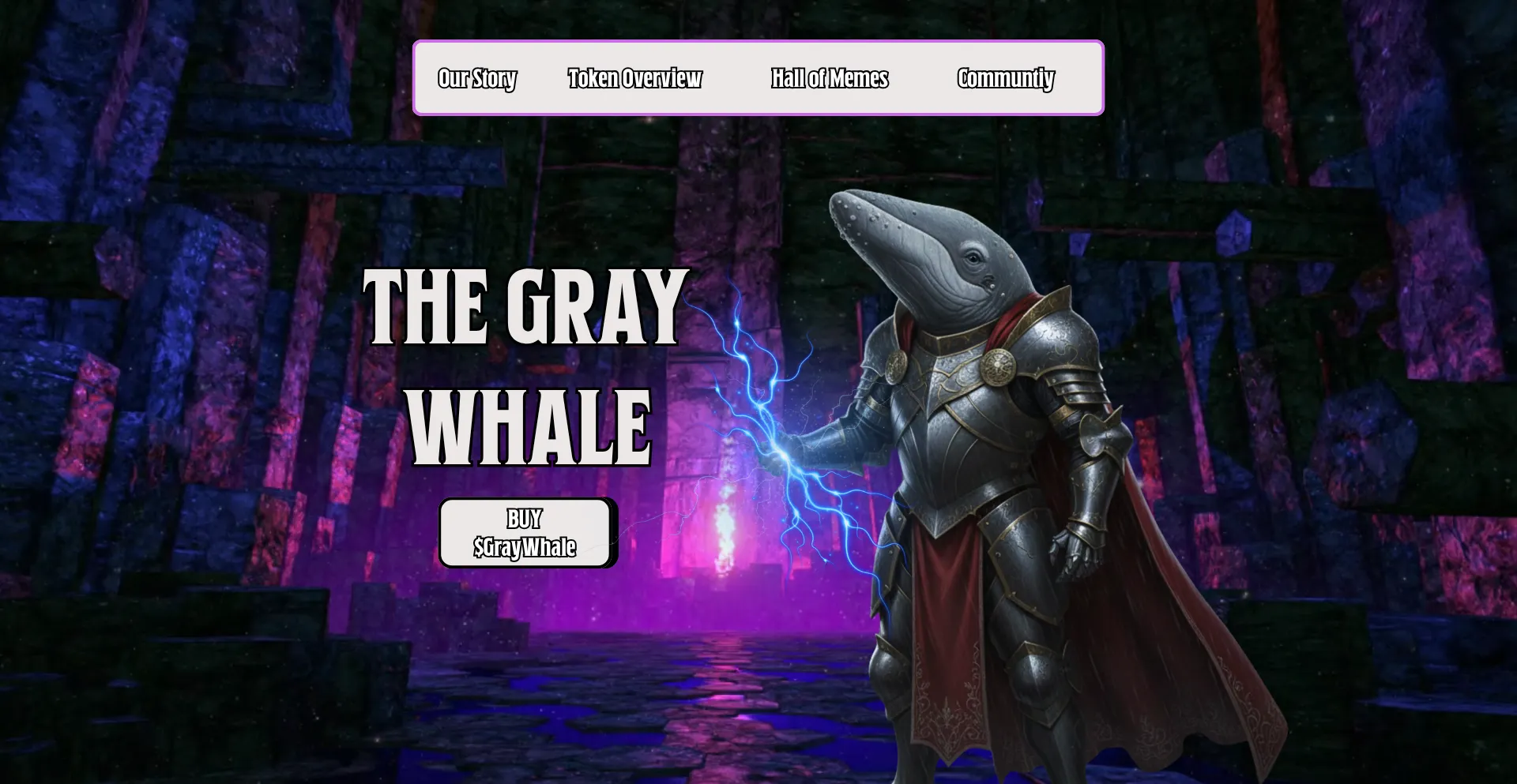 Graywhale.fun
