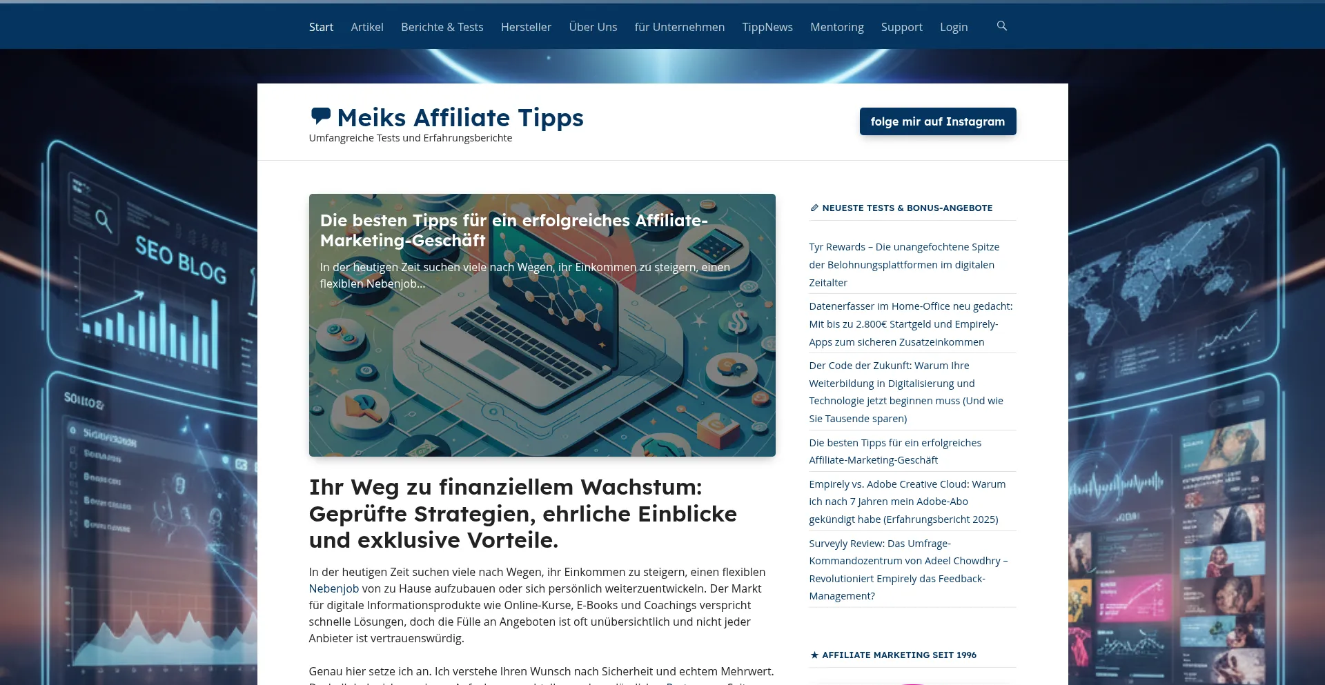 Grazypromotion.de