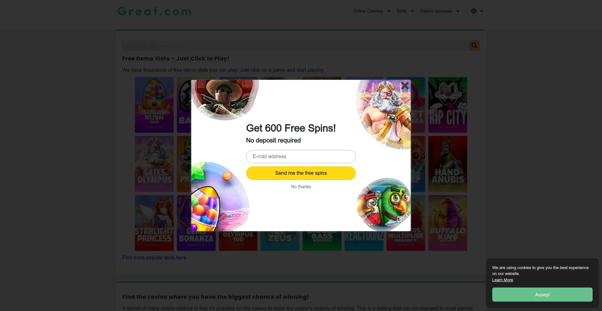 Great.com