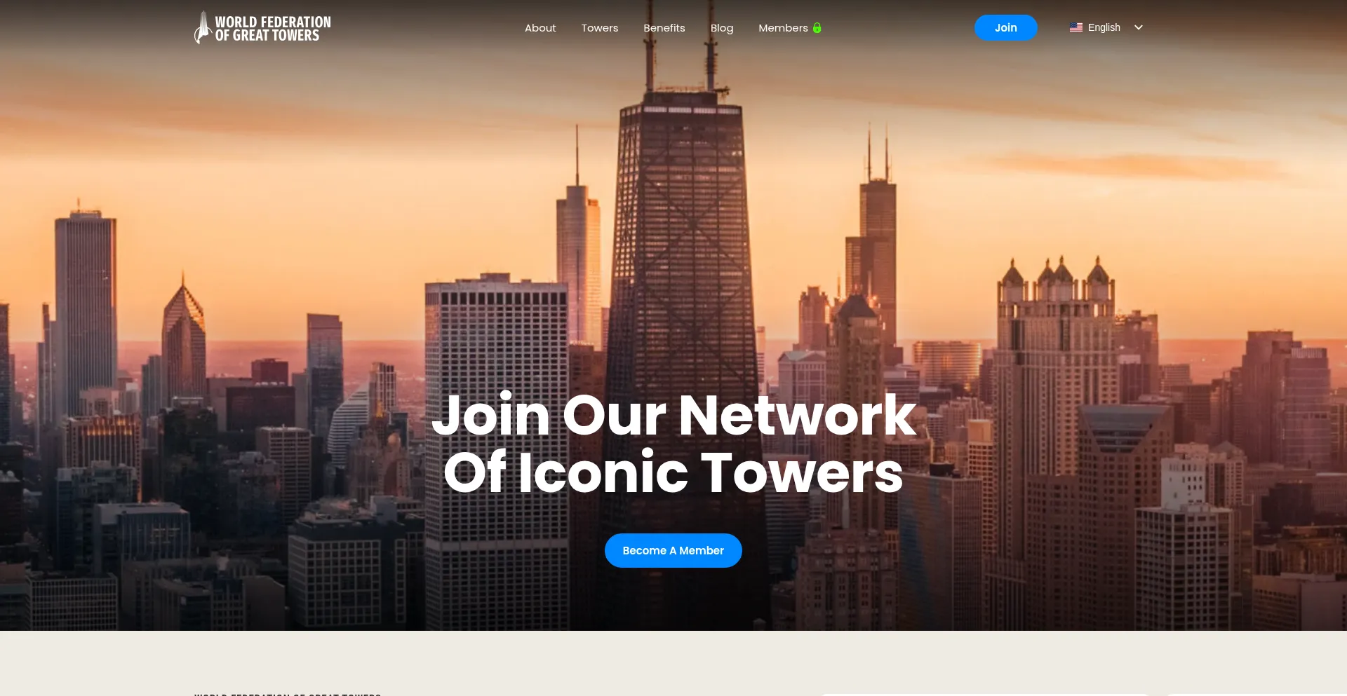 Great-towers.com