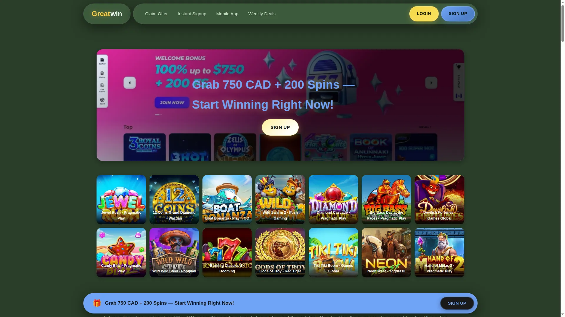 Great-win-casino.com