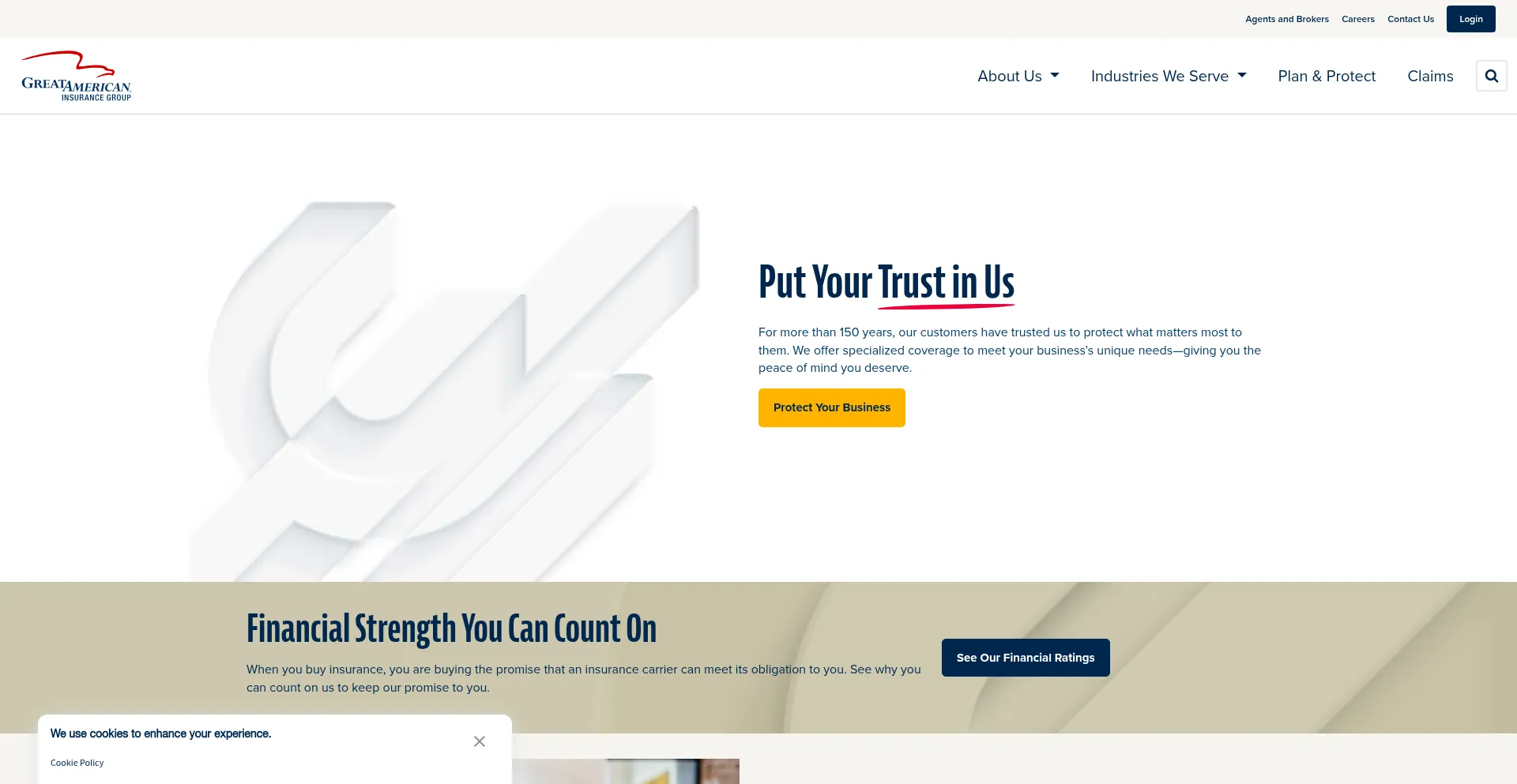 Greatamericaninsurancegroup.com