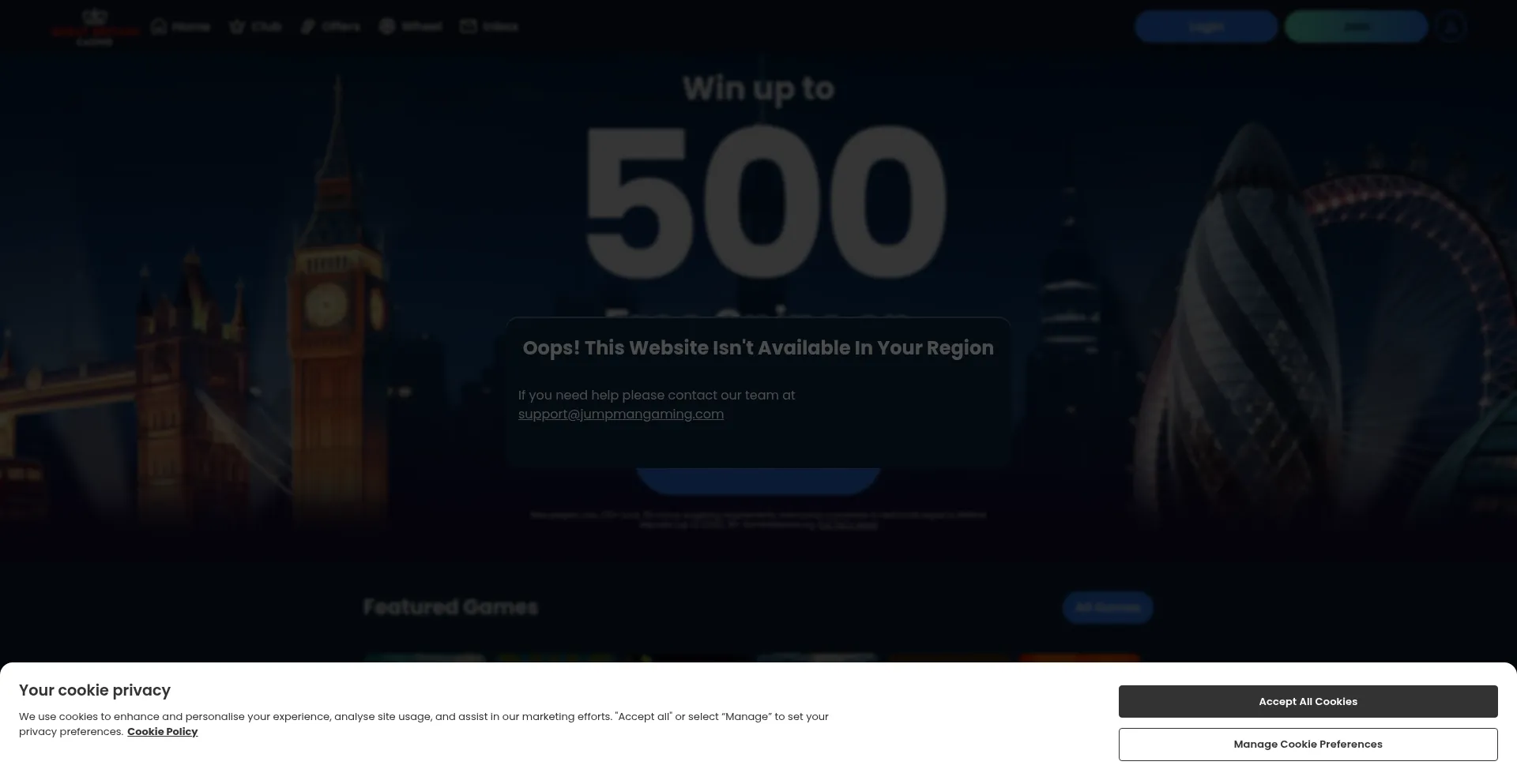 Greatbritaincasino.com