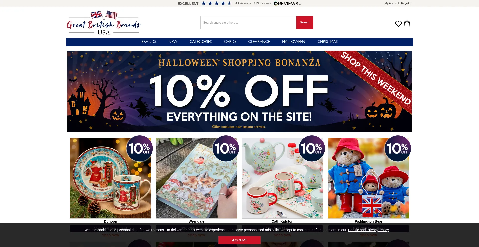 Greatbritishbrandsusa.com