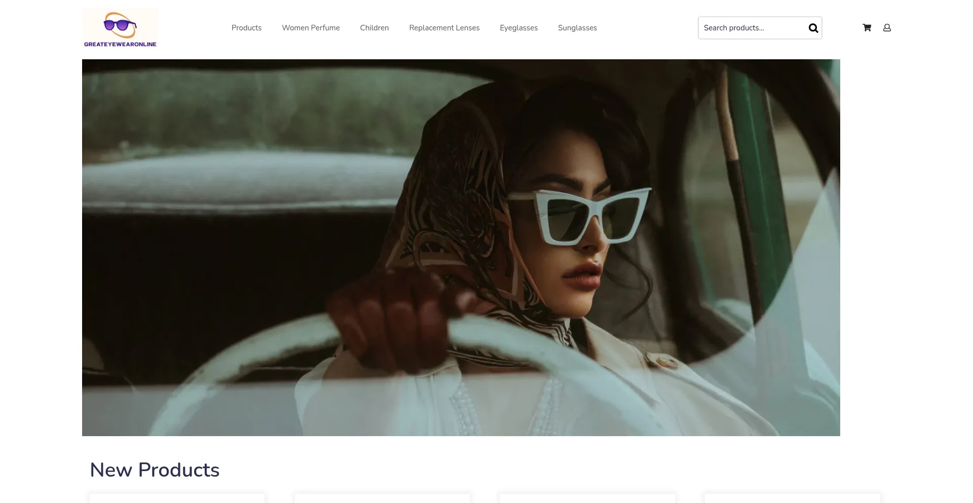 Greateyewearonline.com