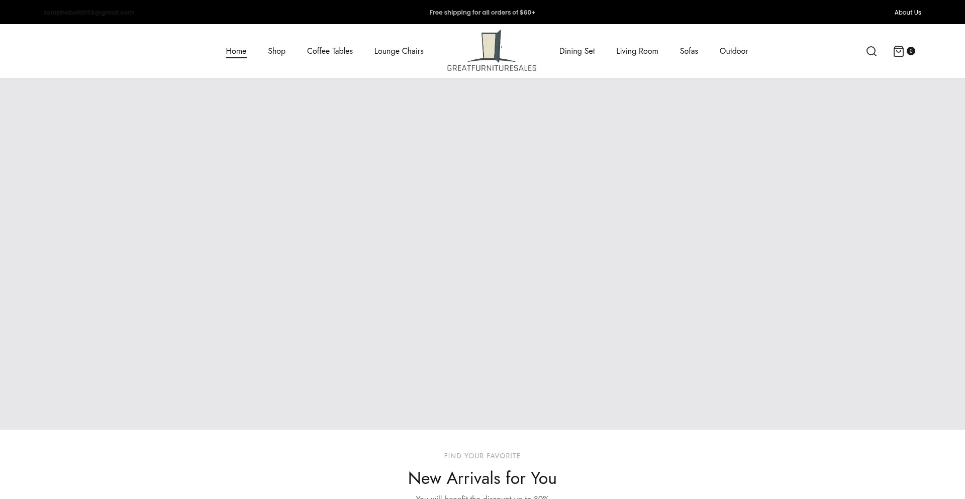 Greatfurnituresales.com