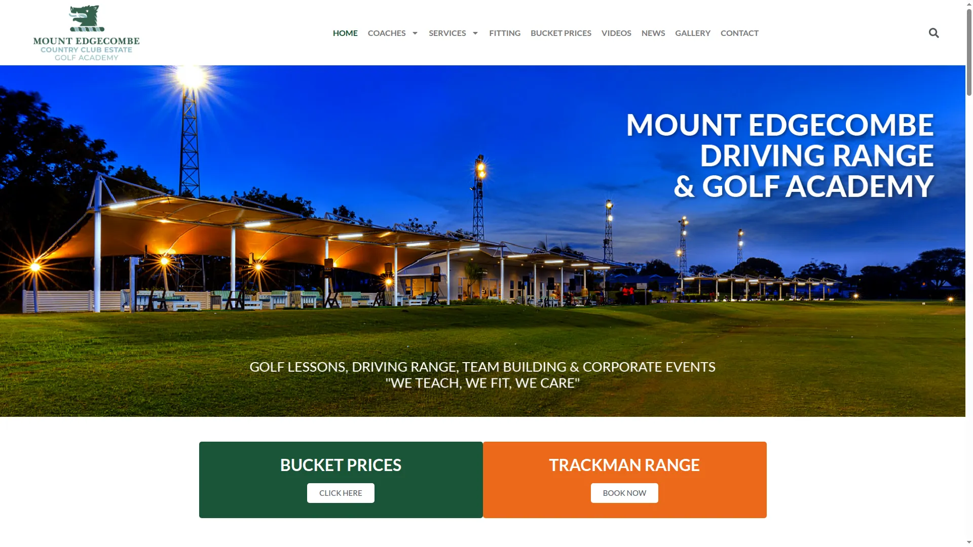 Greatgolf.co.za