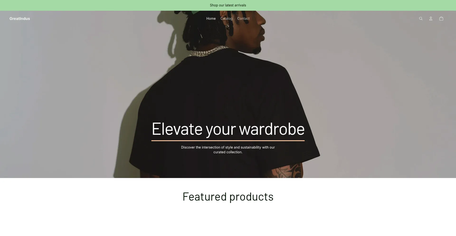 Greatindus.com
