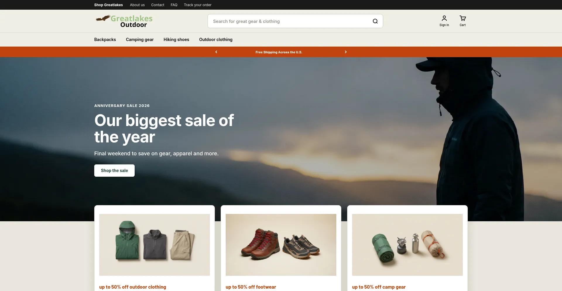 Greatlakes-outdoor.com