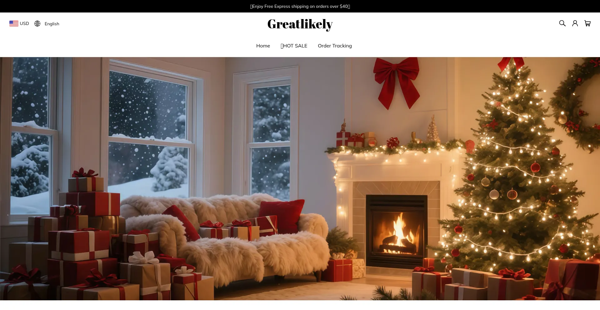 Greatlikely.com