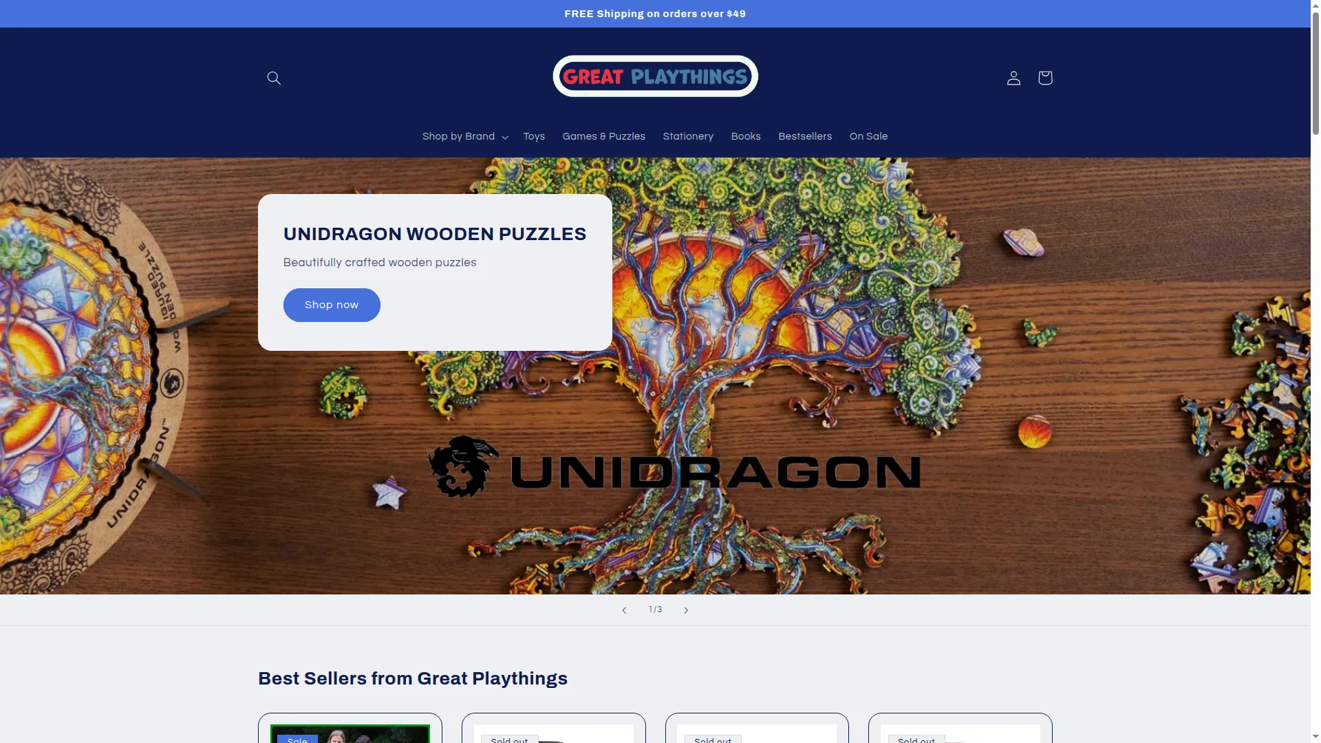 Greatplaythings.com