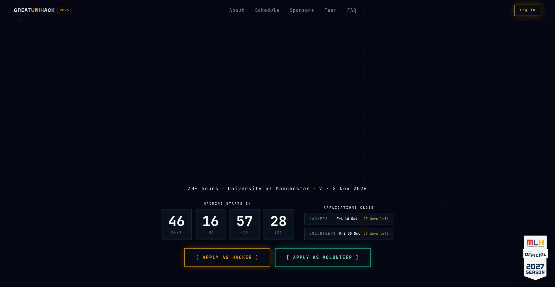 Greatunihack.com