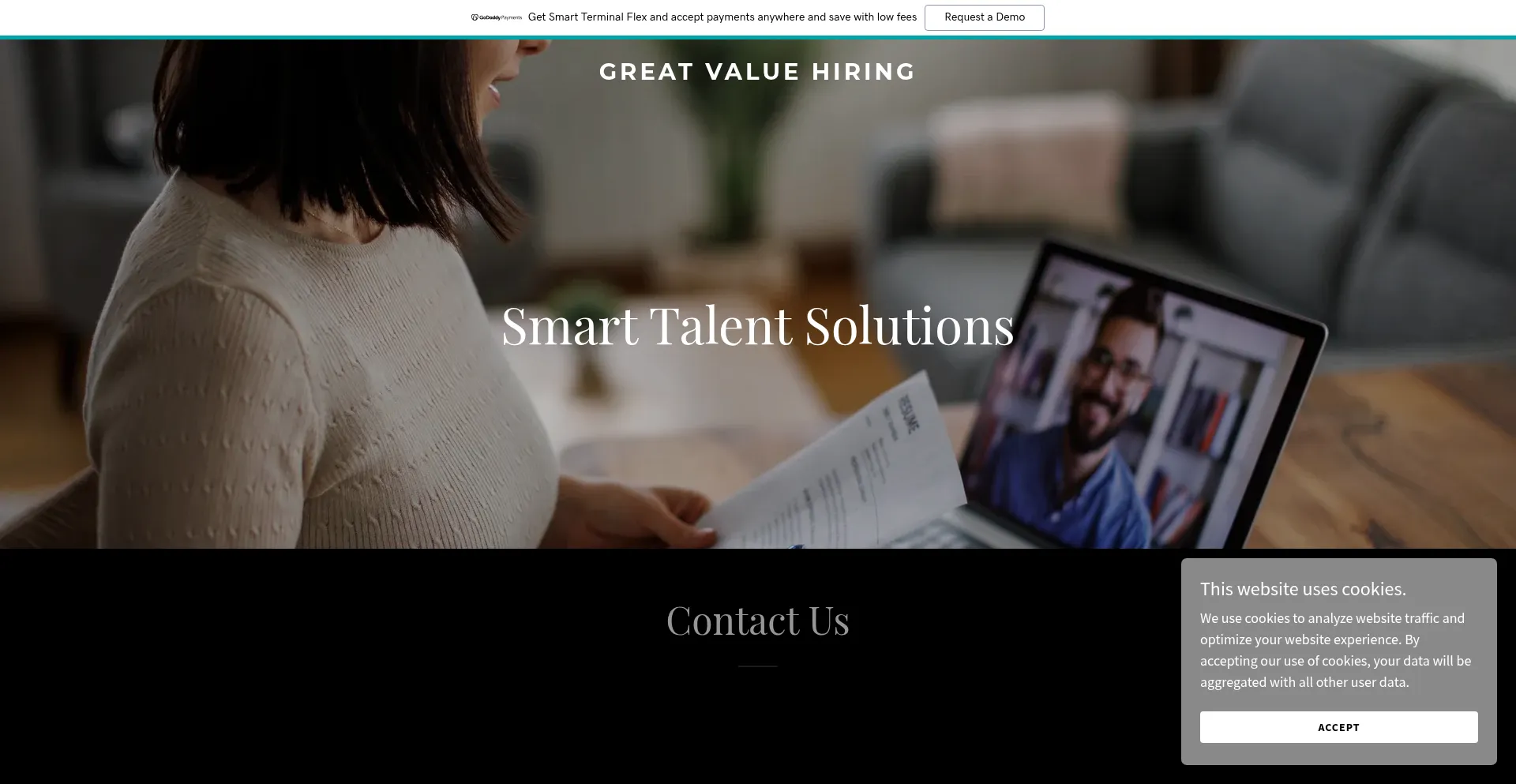 Greatvaluehiring.com