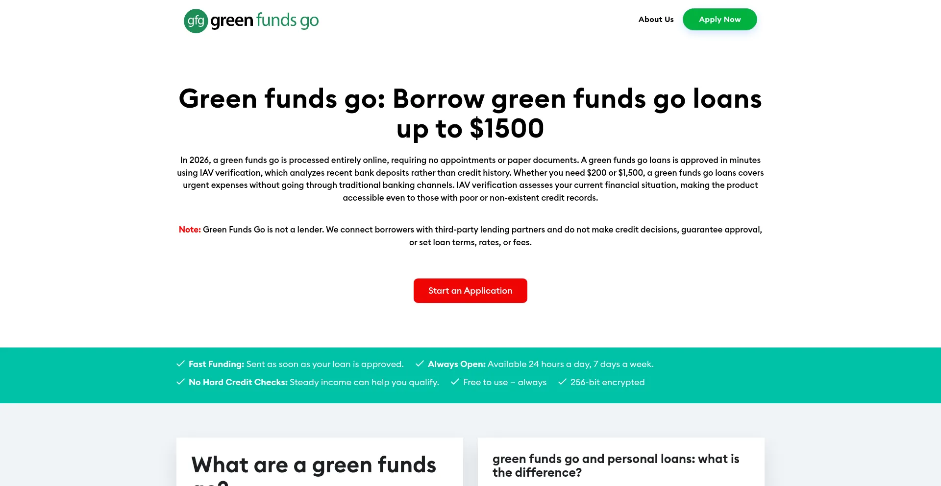 Green-fundsgo.com